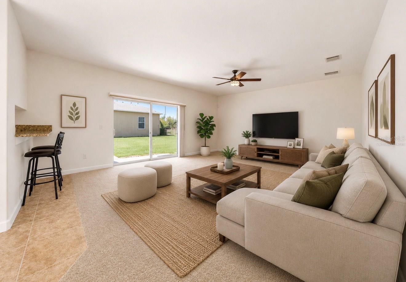 SPYGLASS AT RIVER BEND - Residential