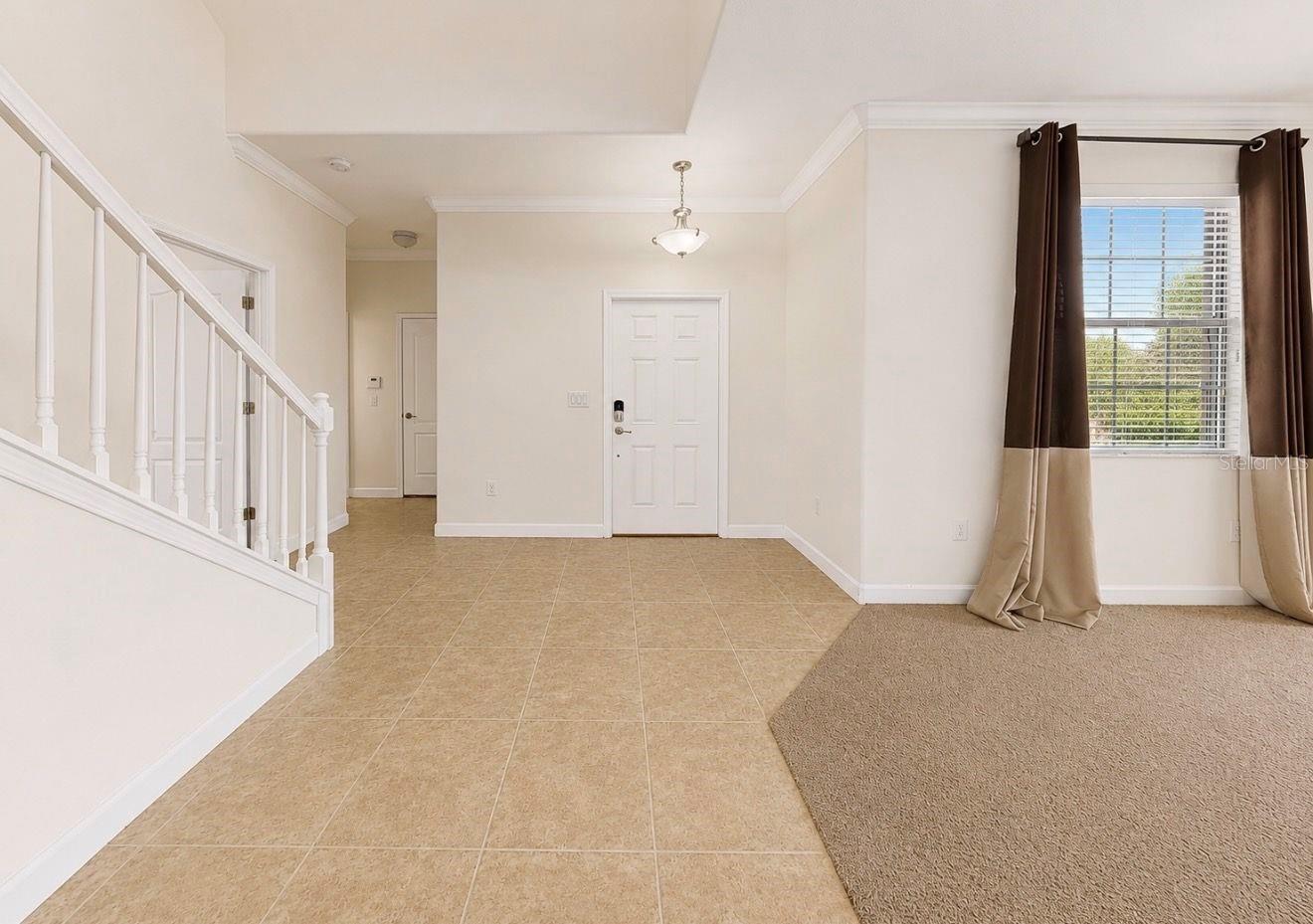 SPYGLASS AT RIVER BEND - Residential