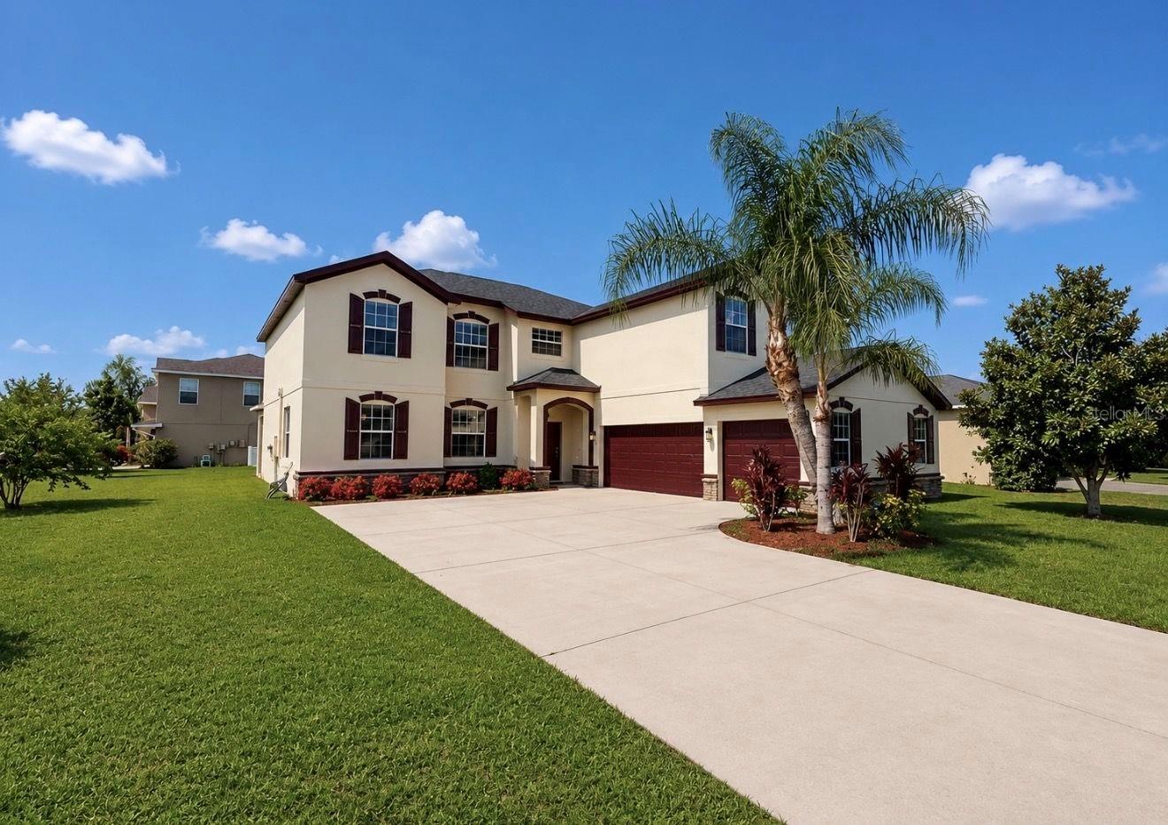 SPYGLASS AT RIVER BEND - Residential