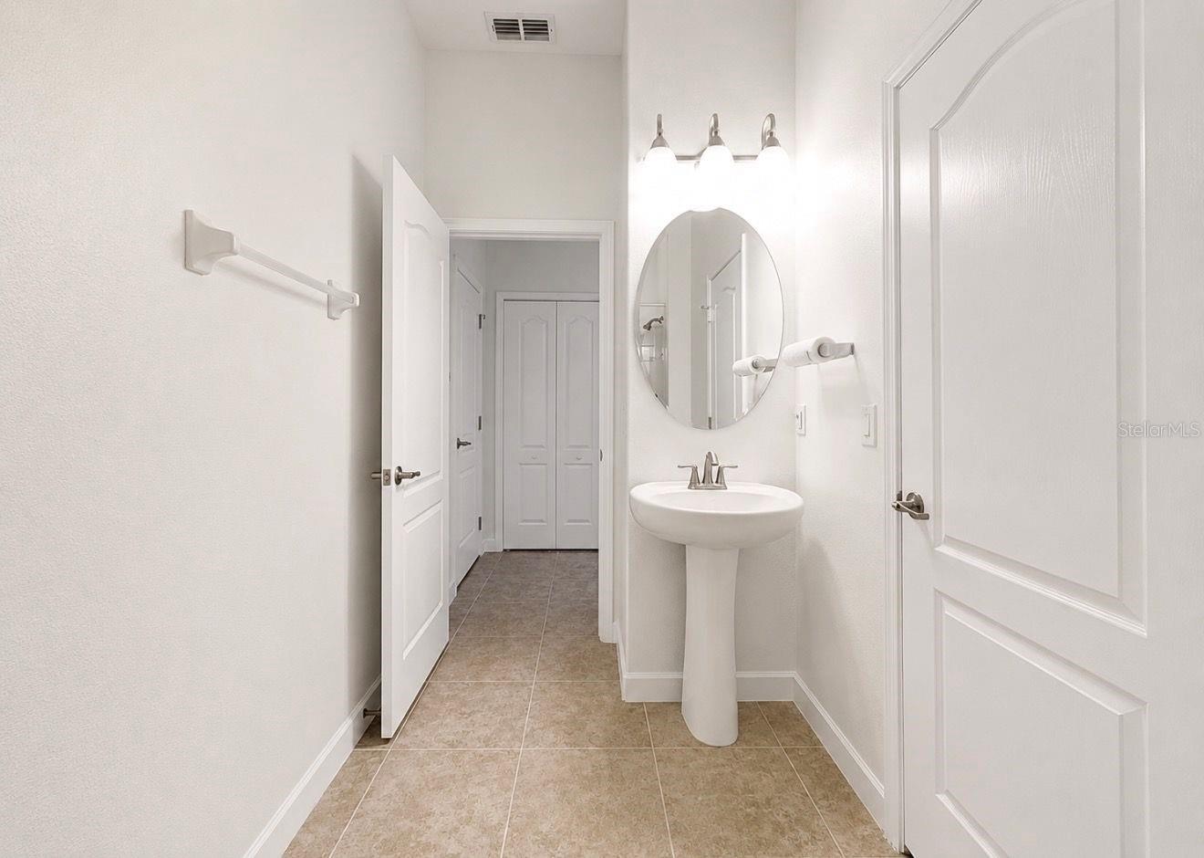 SPYGLASS AT RIVER BEND - Residential
