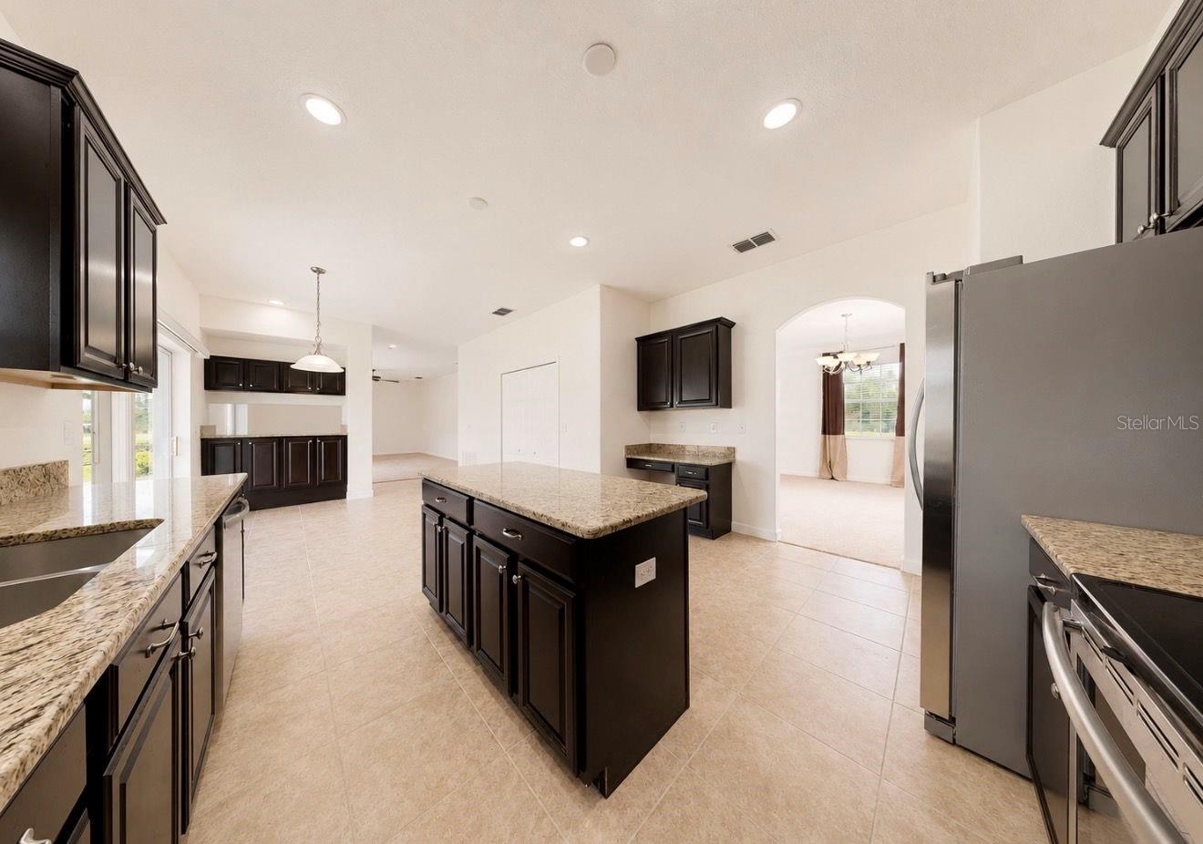 SPYGLASS AT RIVER BEND - Residential