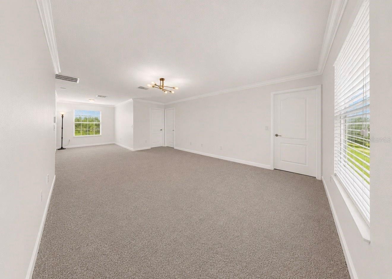 SPYGLASS AT RIVER BEND - Residential