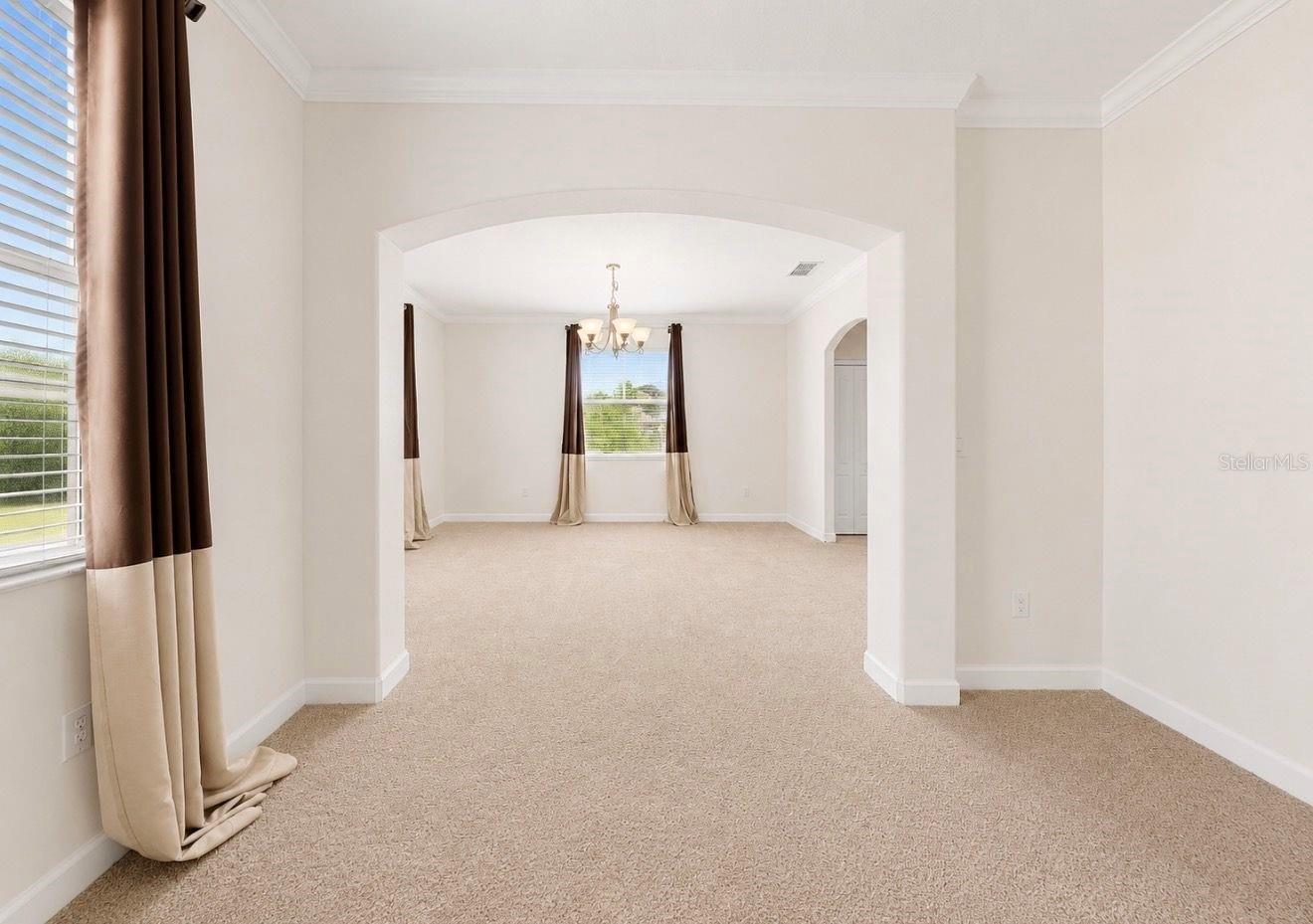 SPYGLASS AT RIVER BEND - Residential