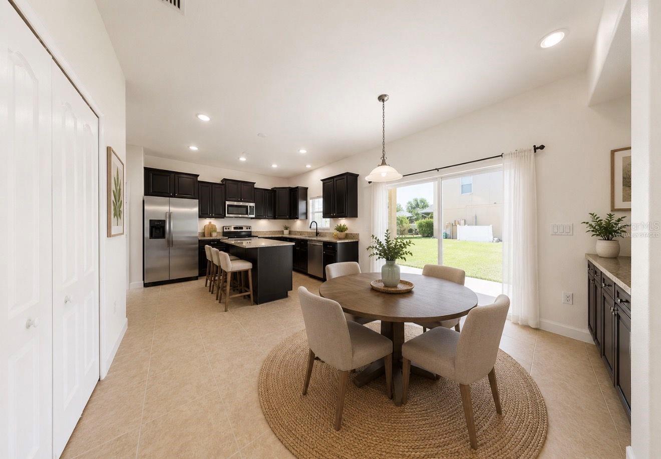 SPYGLASS AT RIVER BEND - Residential