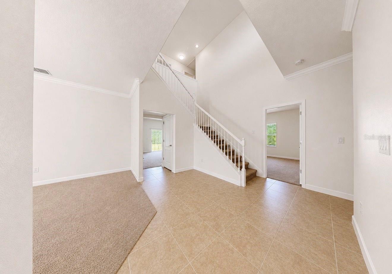 SPYGLASS AT RIVER BEND - Residential