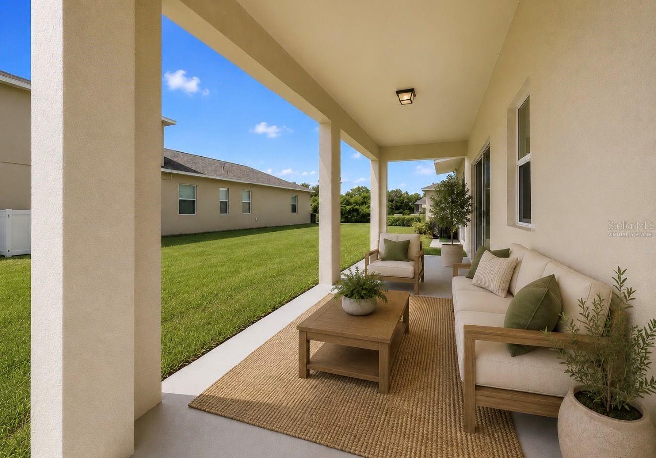 SPYGLASS AT RIVER BEND - Residential