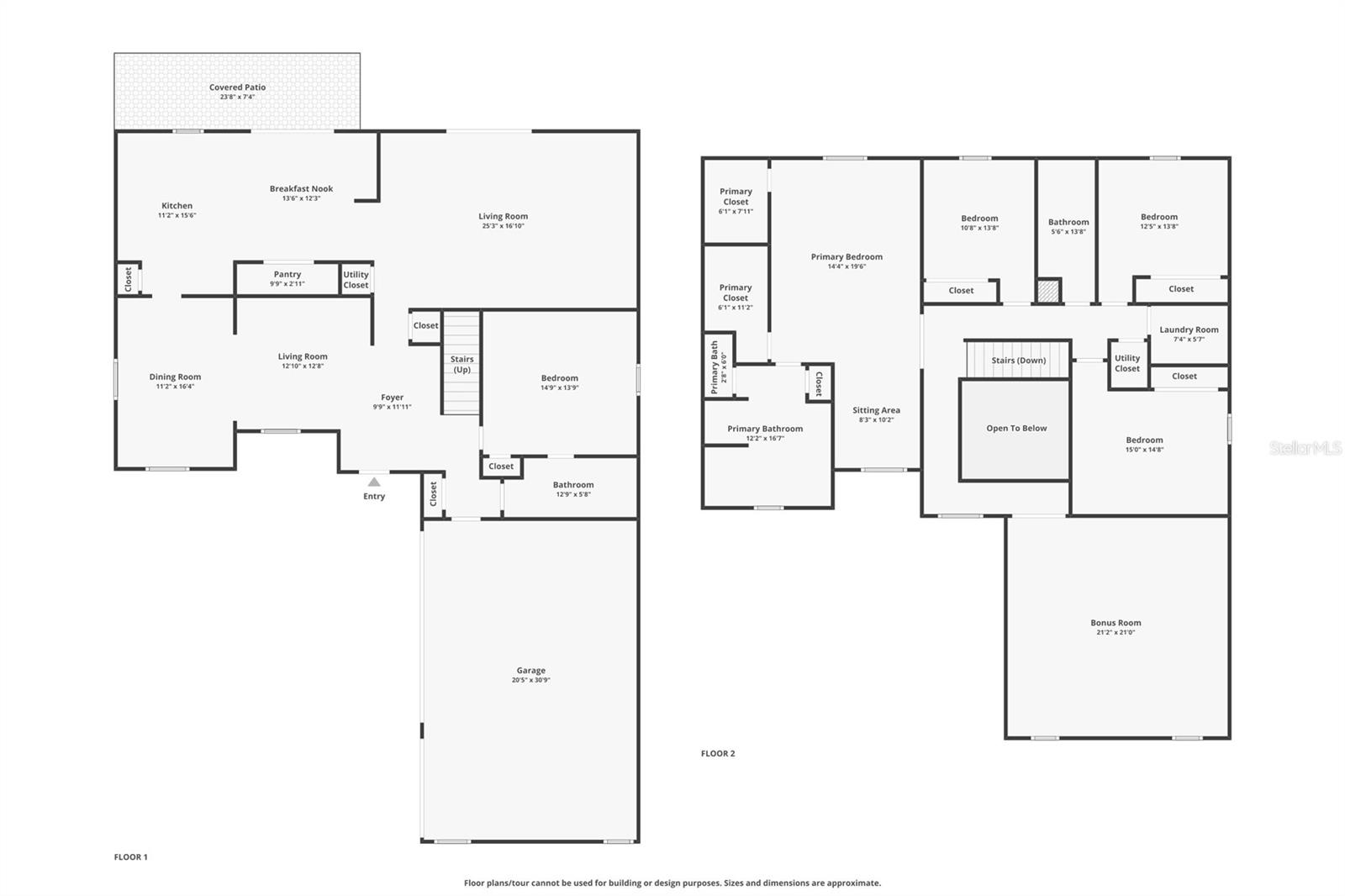 SPYGLASS AT RIVER BEND - Residential
