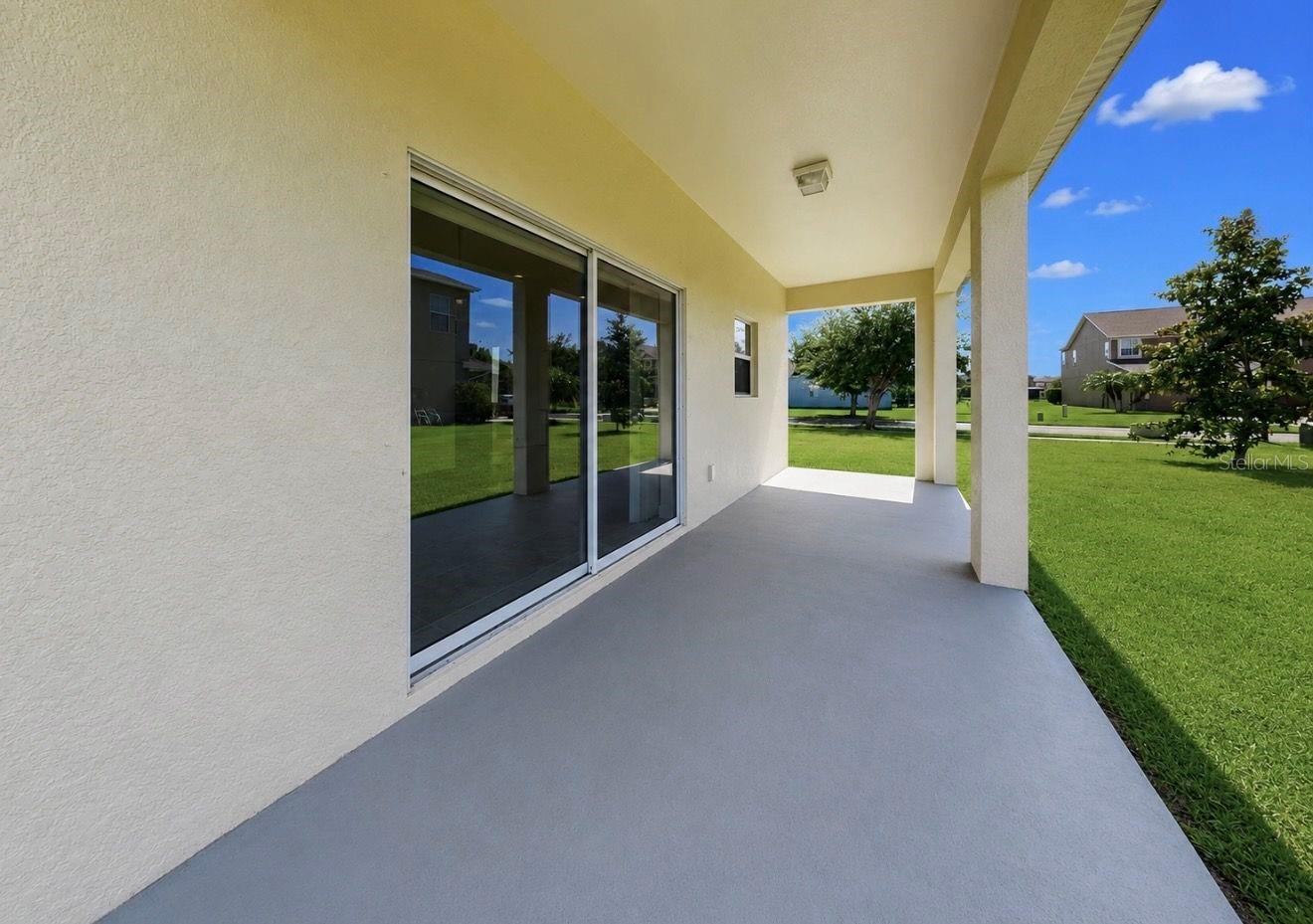 SPYGLASS AT RIVER BEND - Residential