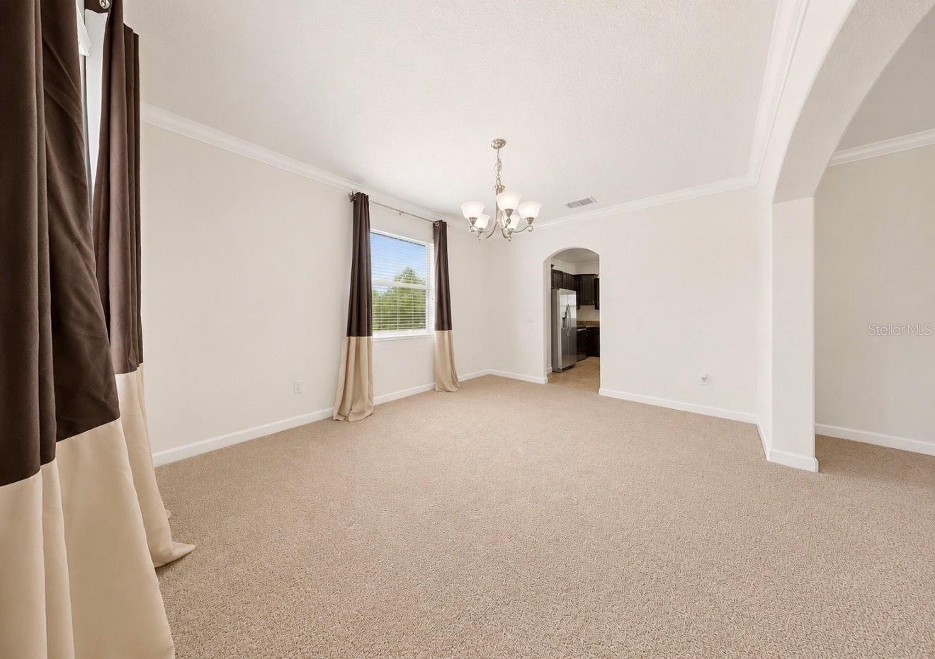 SPYGLASS AT RIVER BEND - Residential
