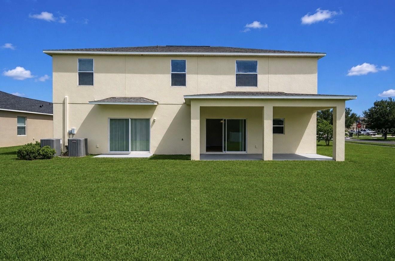 SPYGLASS AT RIVER BEND - Residential