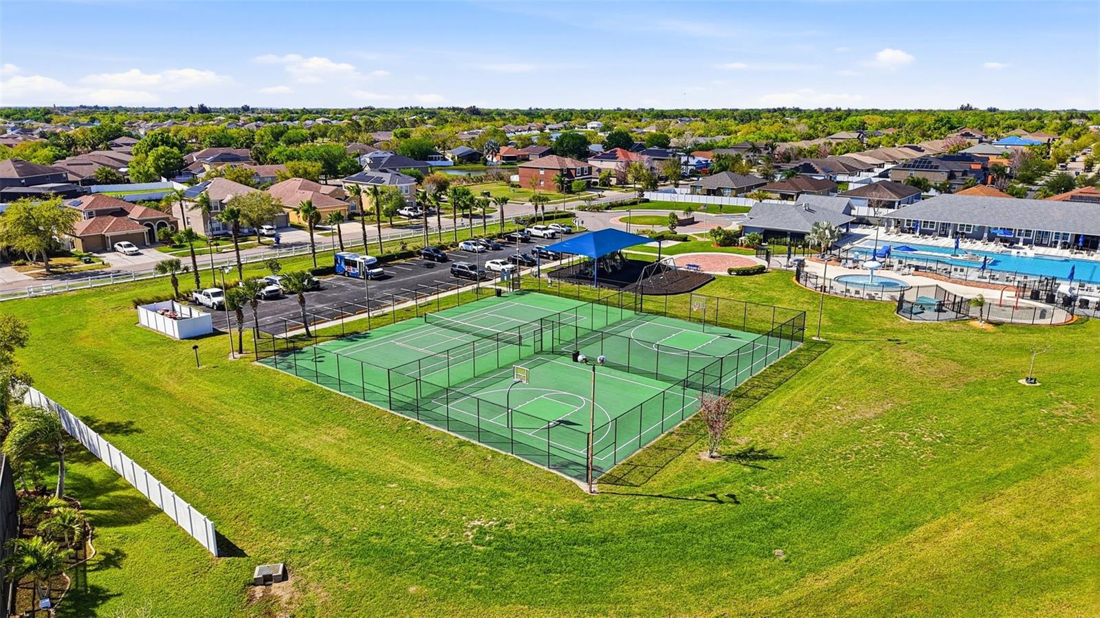 SPYGLASS AT RIVER BEND - Residential
