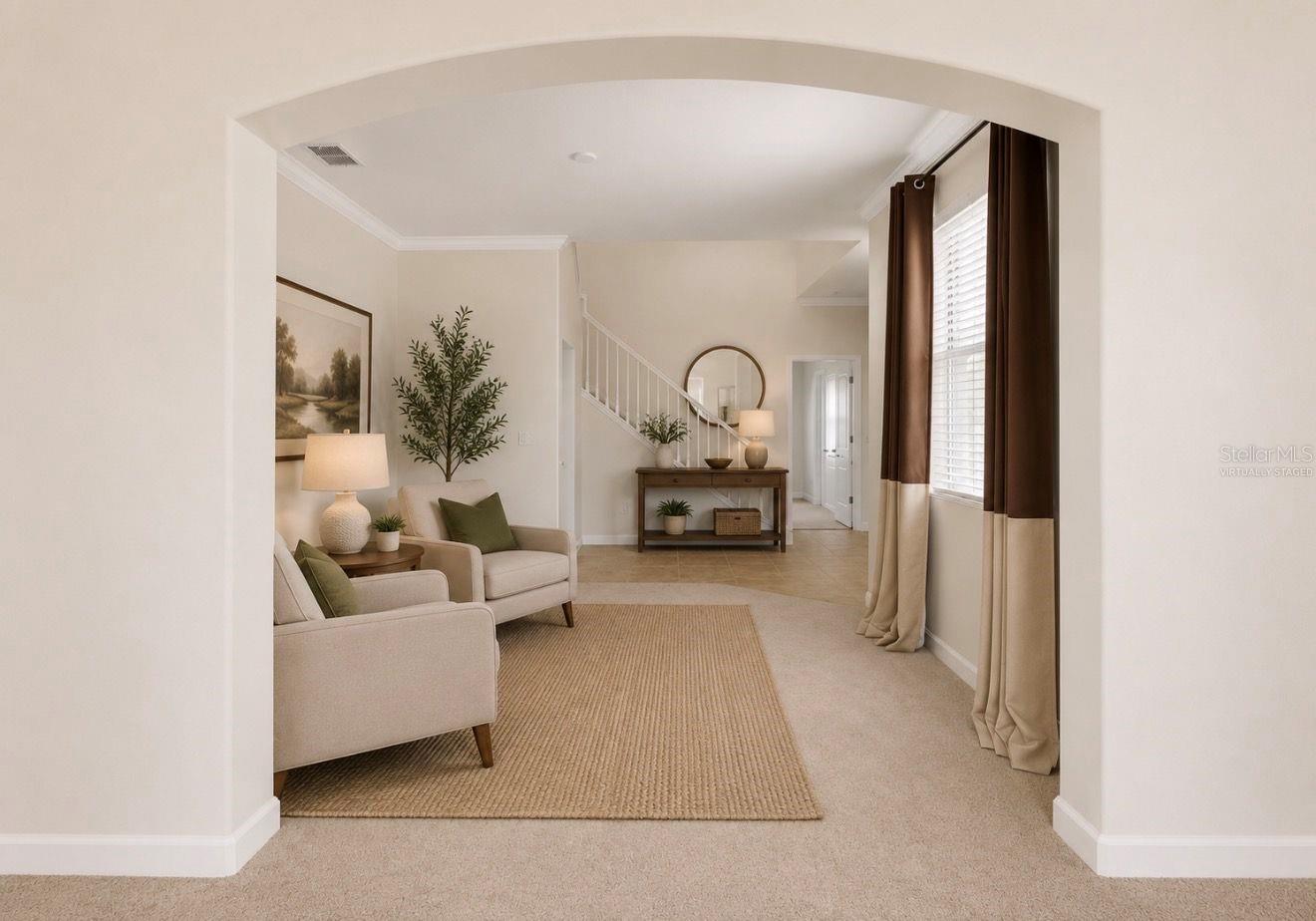 SPYGLASS AT RIVER BEND - Residential