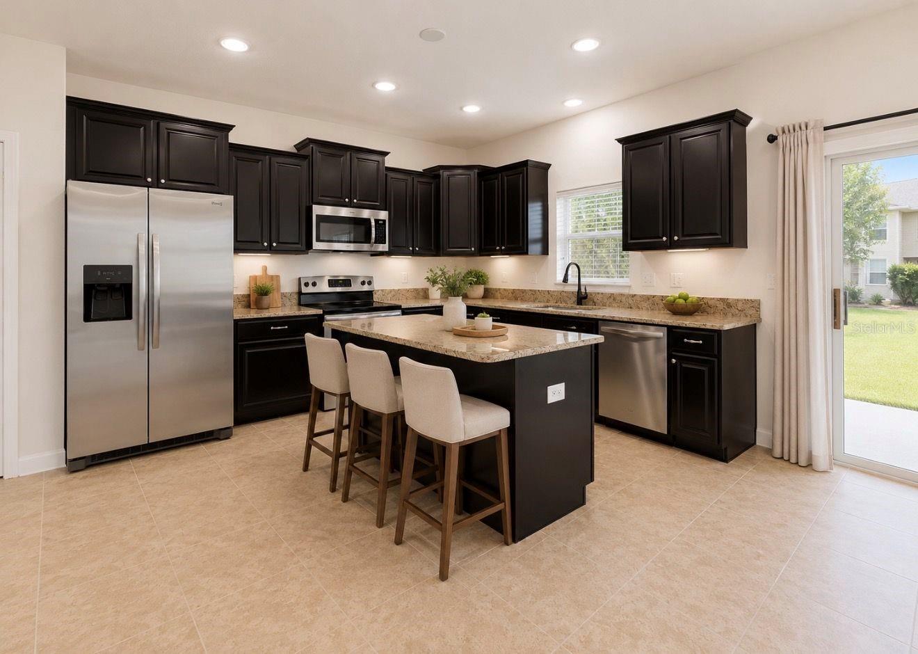 SPYGLASS AT RIVER BEND - Residential