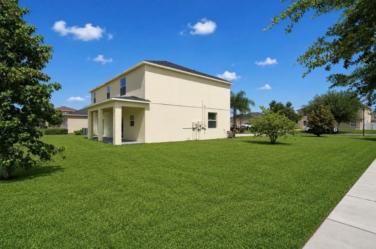 SPYGLASS AT RIVER BEND - Residential