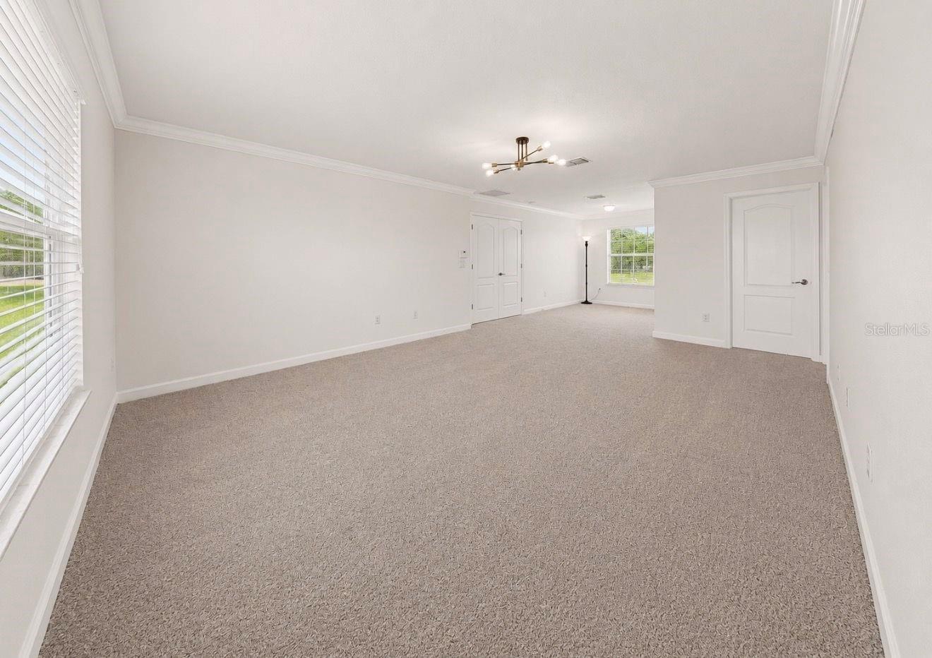 SPYGLASS AT RIVER BEND - Residential