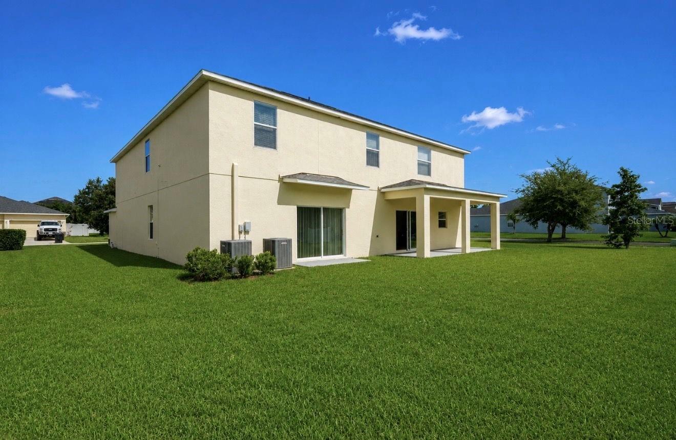 SPYGLASS AT RIVER BEND - Residential