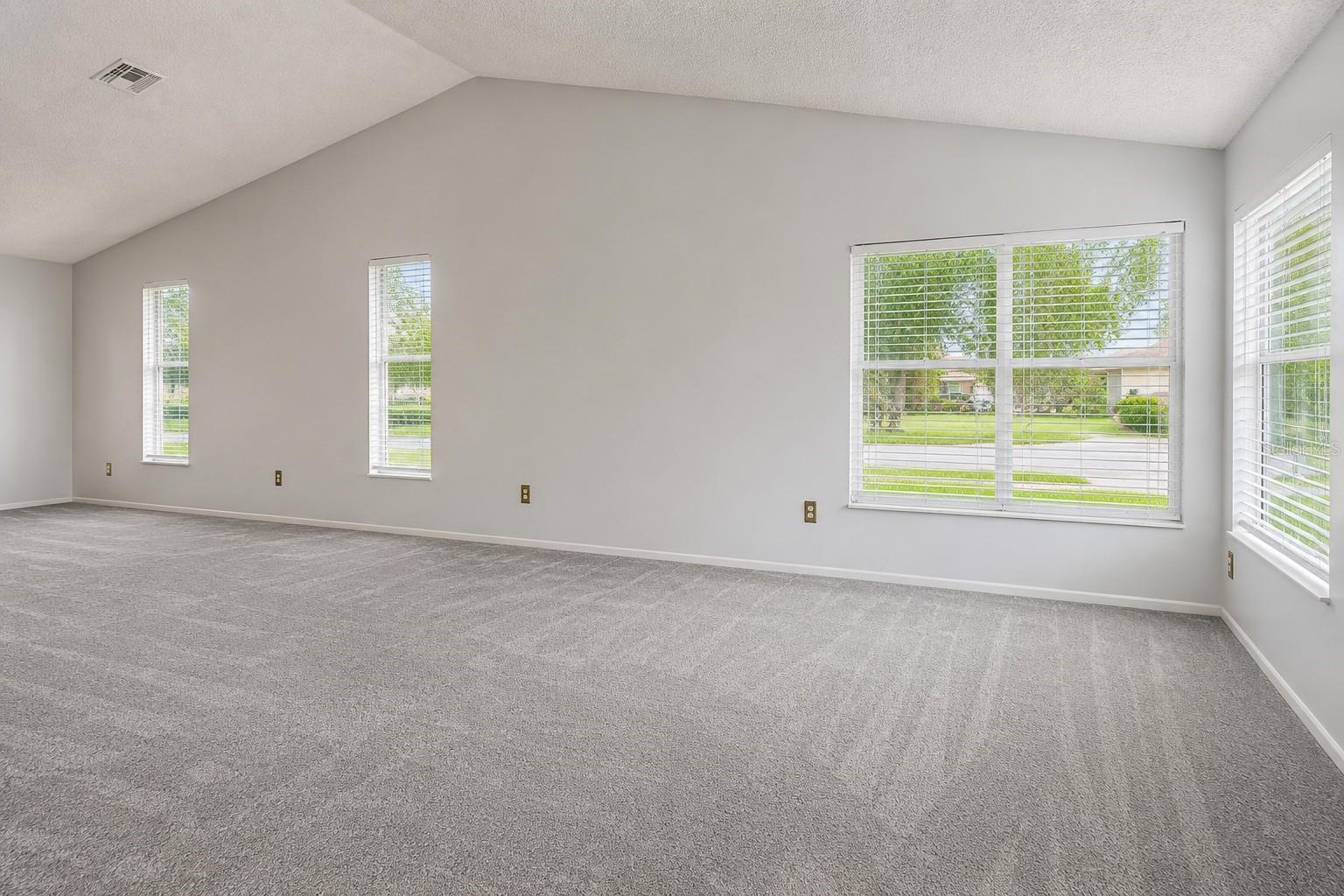 HOLIDAY LAKE VILLAS CONDO - Residential