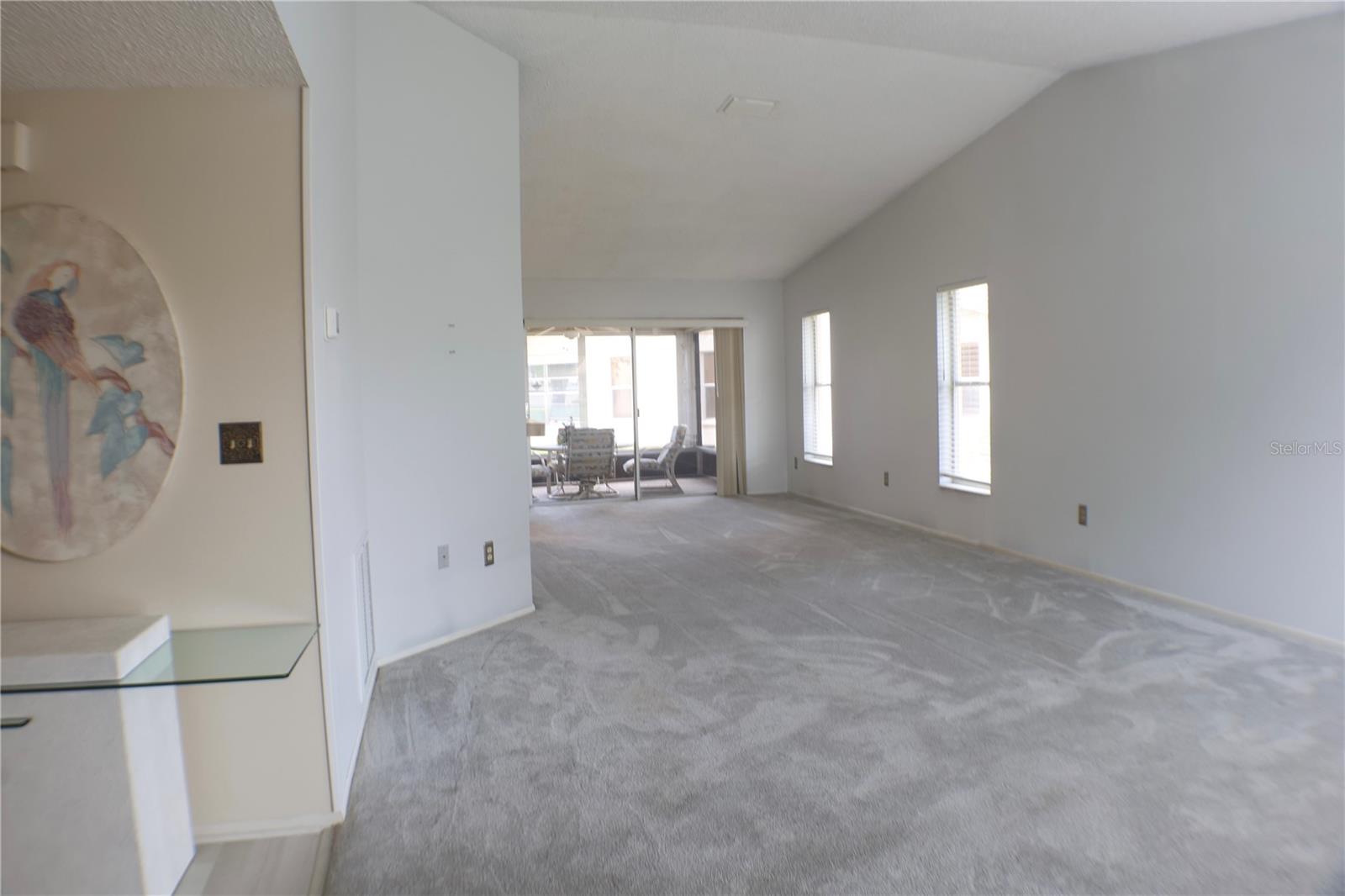 HOLIDAY LAKE VILLAS CONDO - Residential