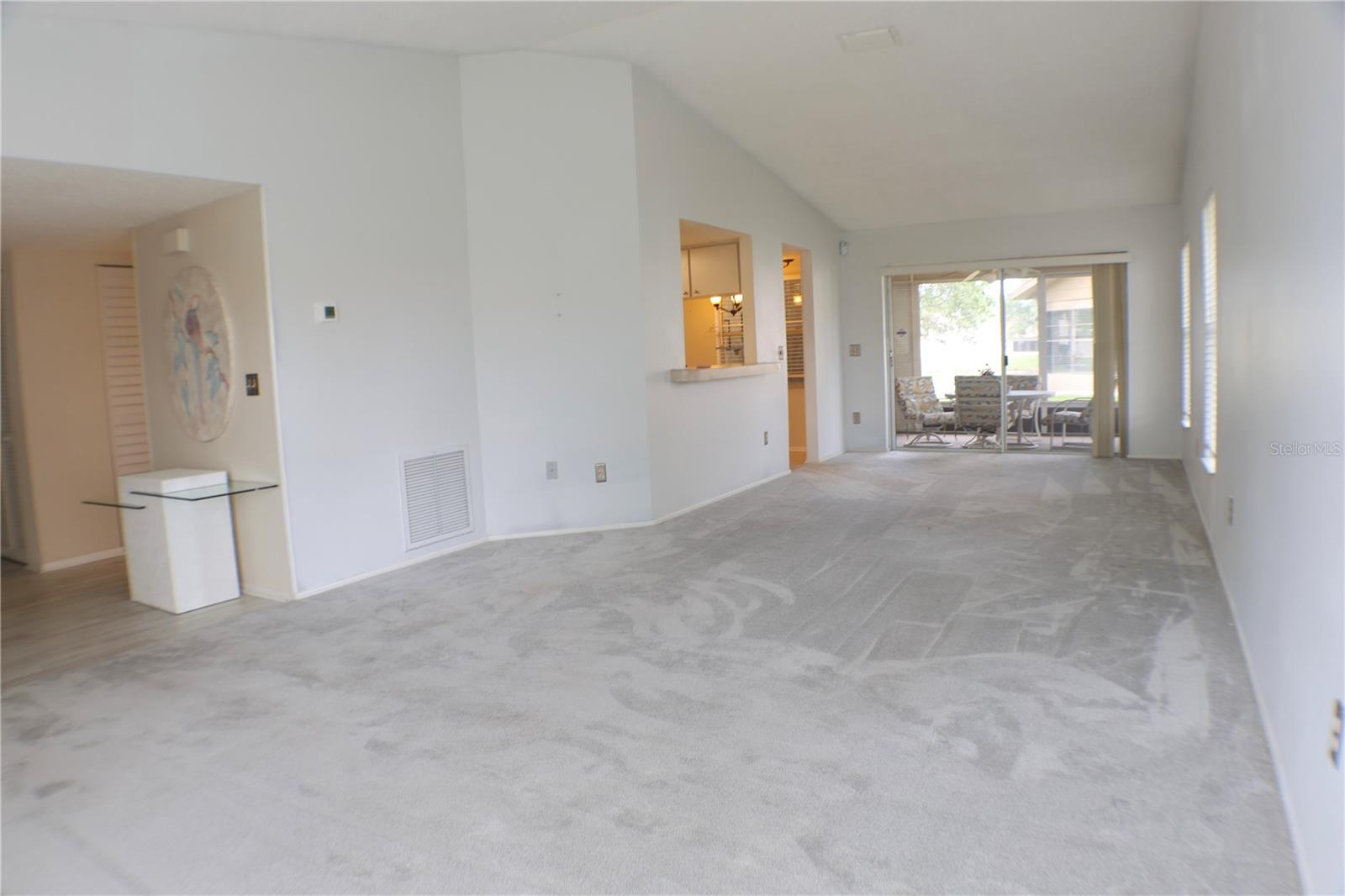HOLIDAY LAKE VILLAS CONDO - Residential