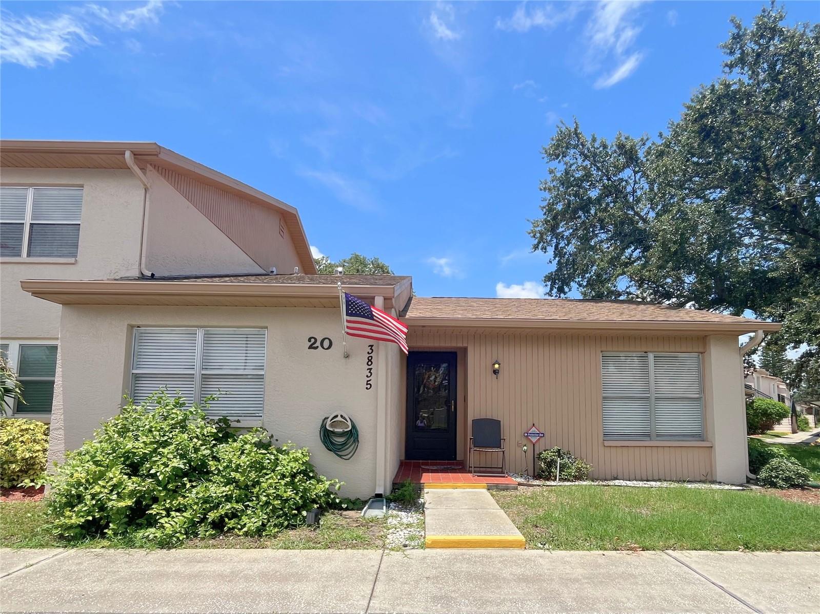 HOLIDAY LAKE VILLAS CONDO - Residential