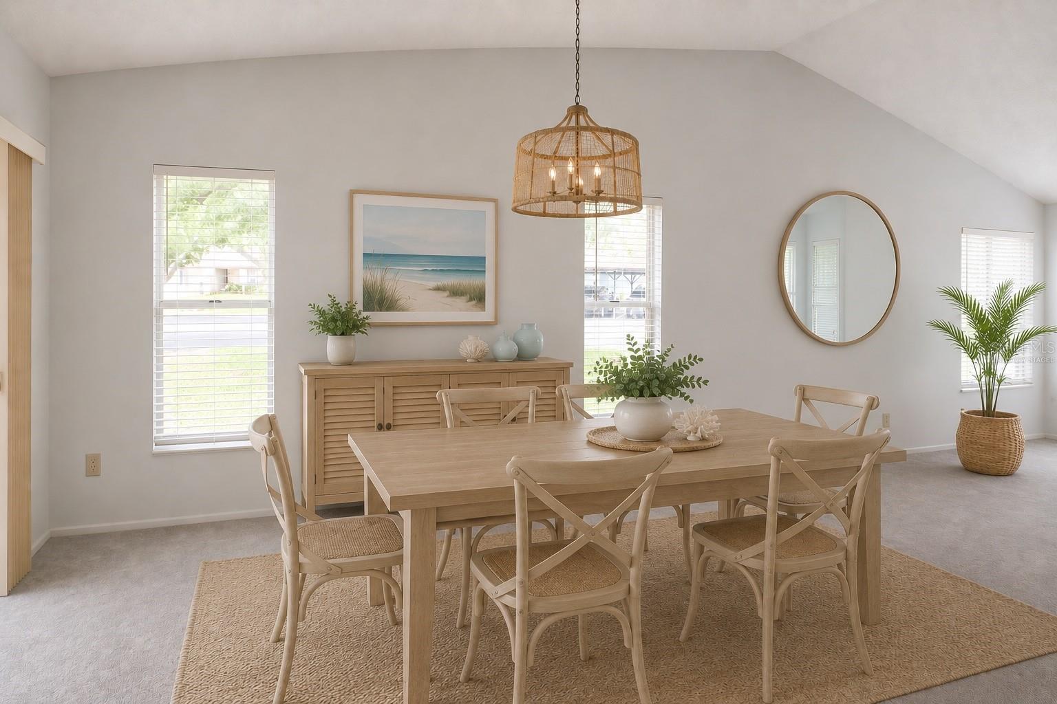 HOLIDAY LAKE VILLAS CONDO - Residential