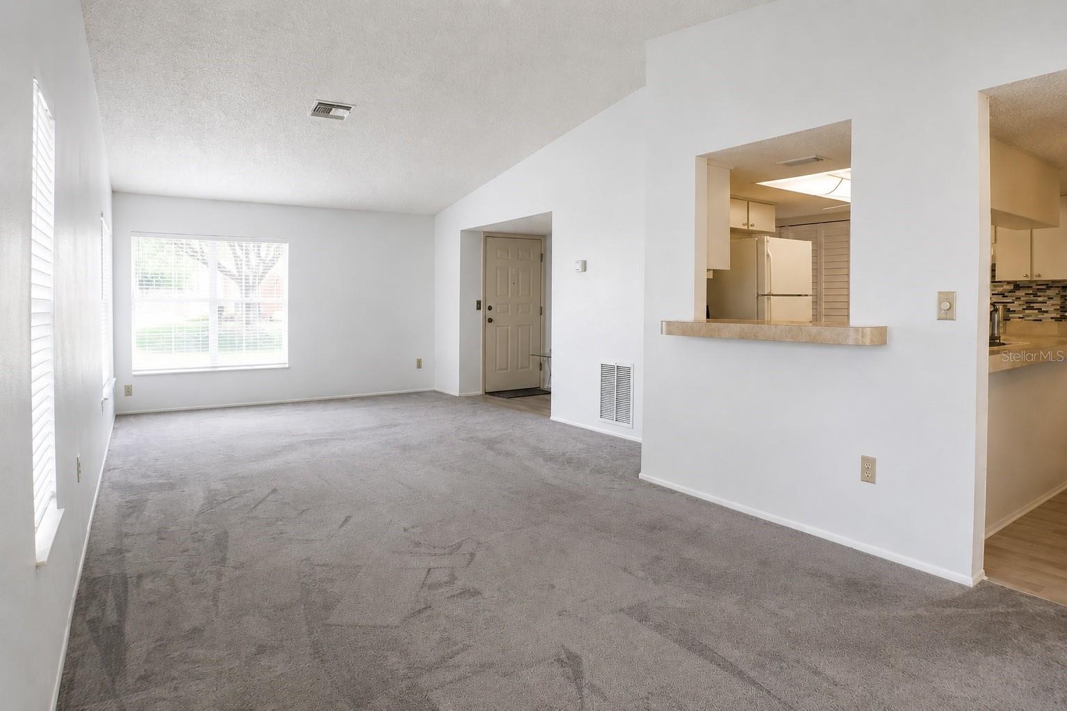 HOLIDAY LAKE VILLAS CONDO - Residential