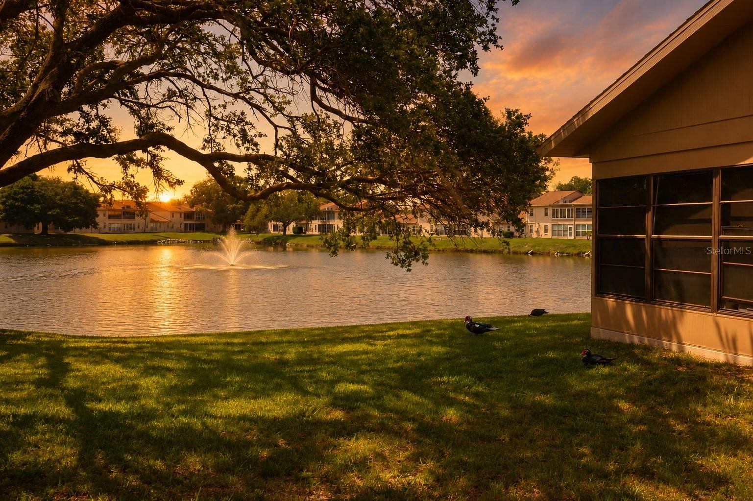 HOLIDAY LAKE VILLAS CONDO - Residential