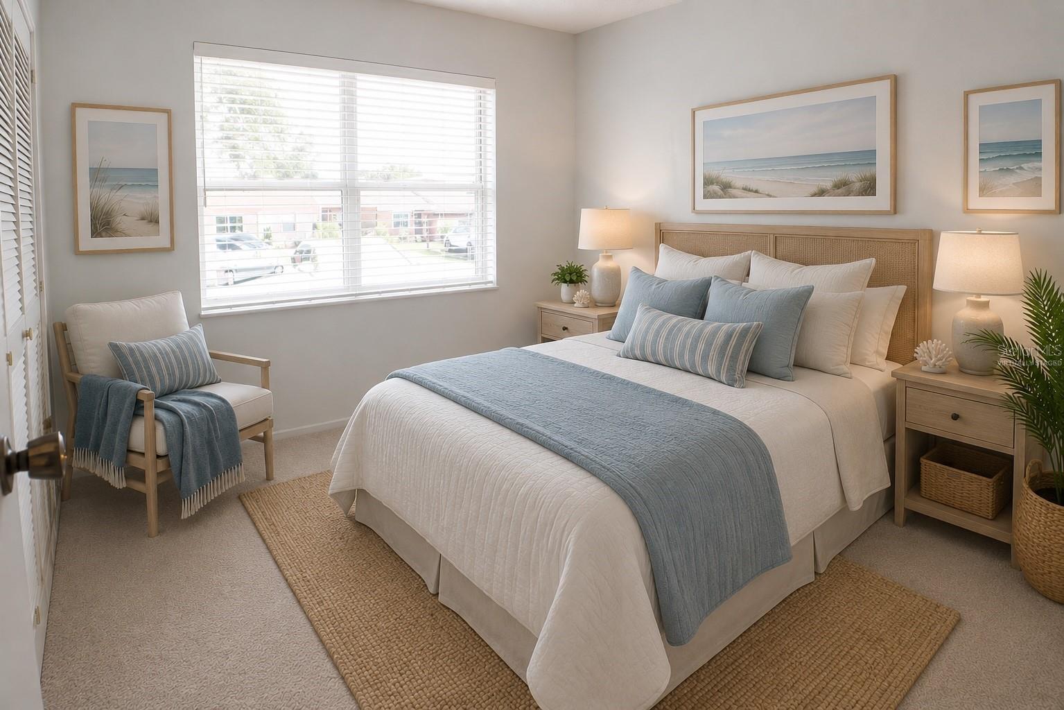 HOLIDAY LAKE VILLAS CONDO - Residential