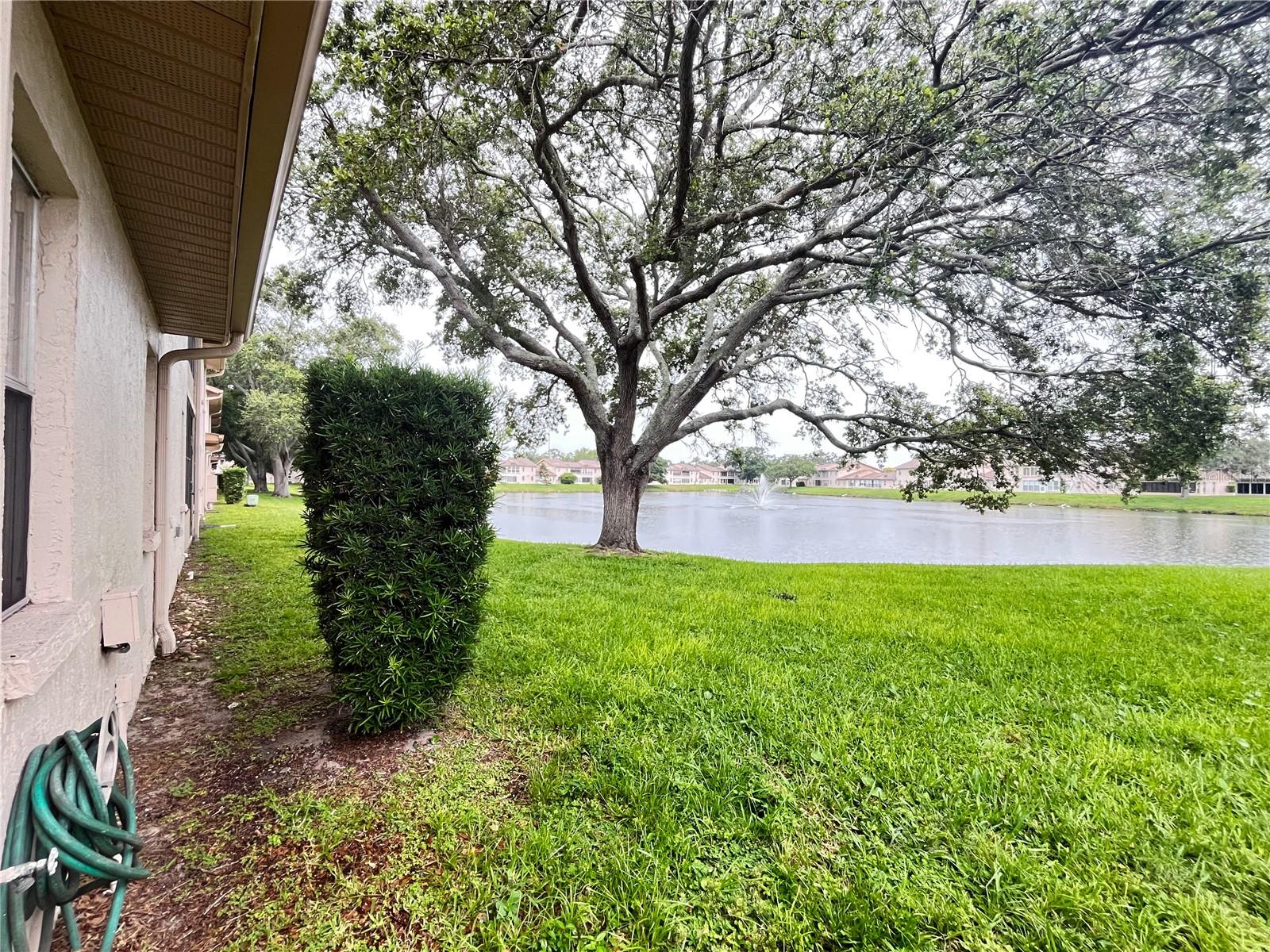 HOLIDAY LAKE VILLAS CONDO - Residential