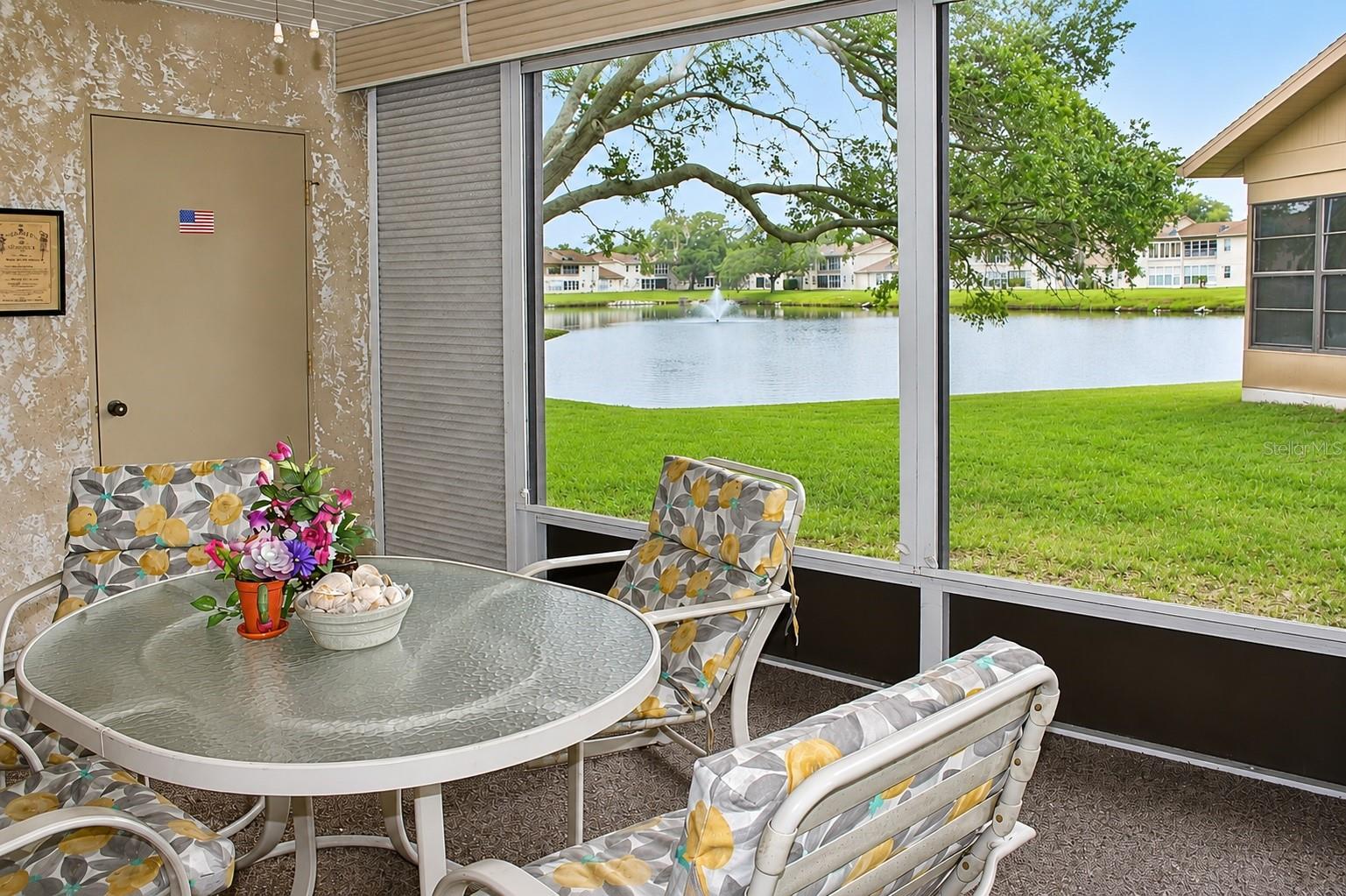 HOLIDAY LAKE VILLAS CONDO - Residential