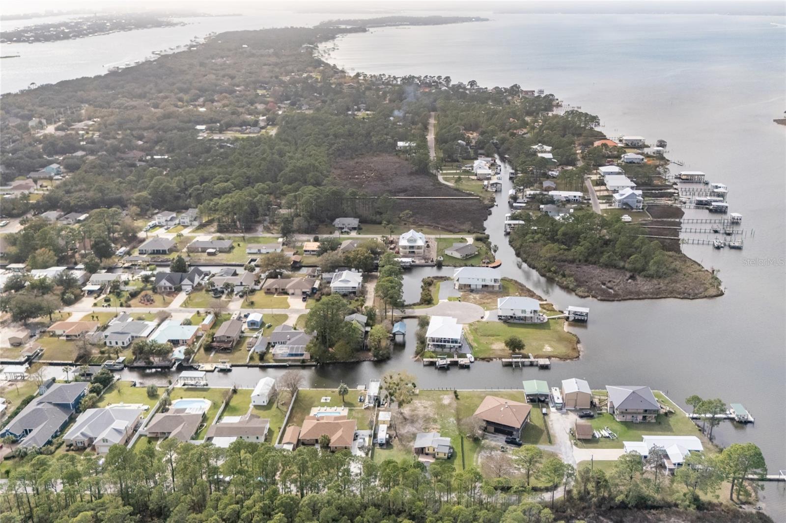 GULF BEACH BEACH HEIGHTS SEC E - Residential