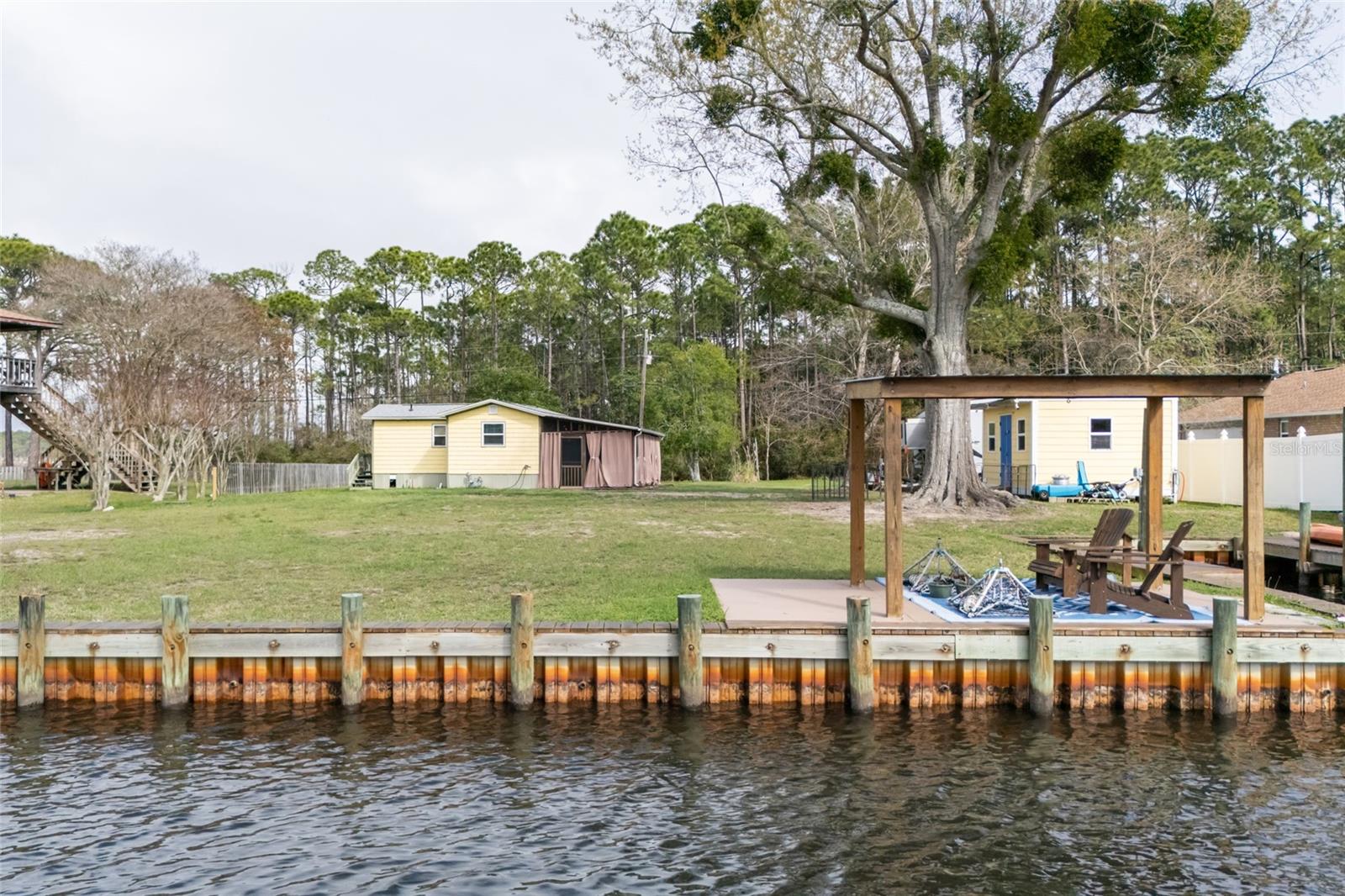 GULF BEACH BEACH HEIGHTS SEC E - Residential