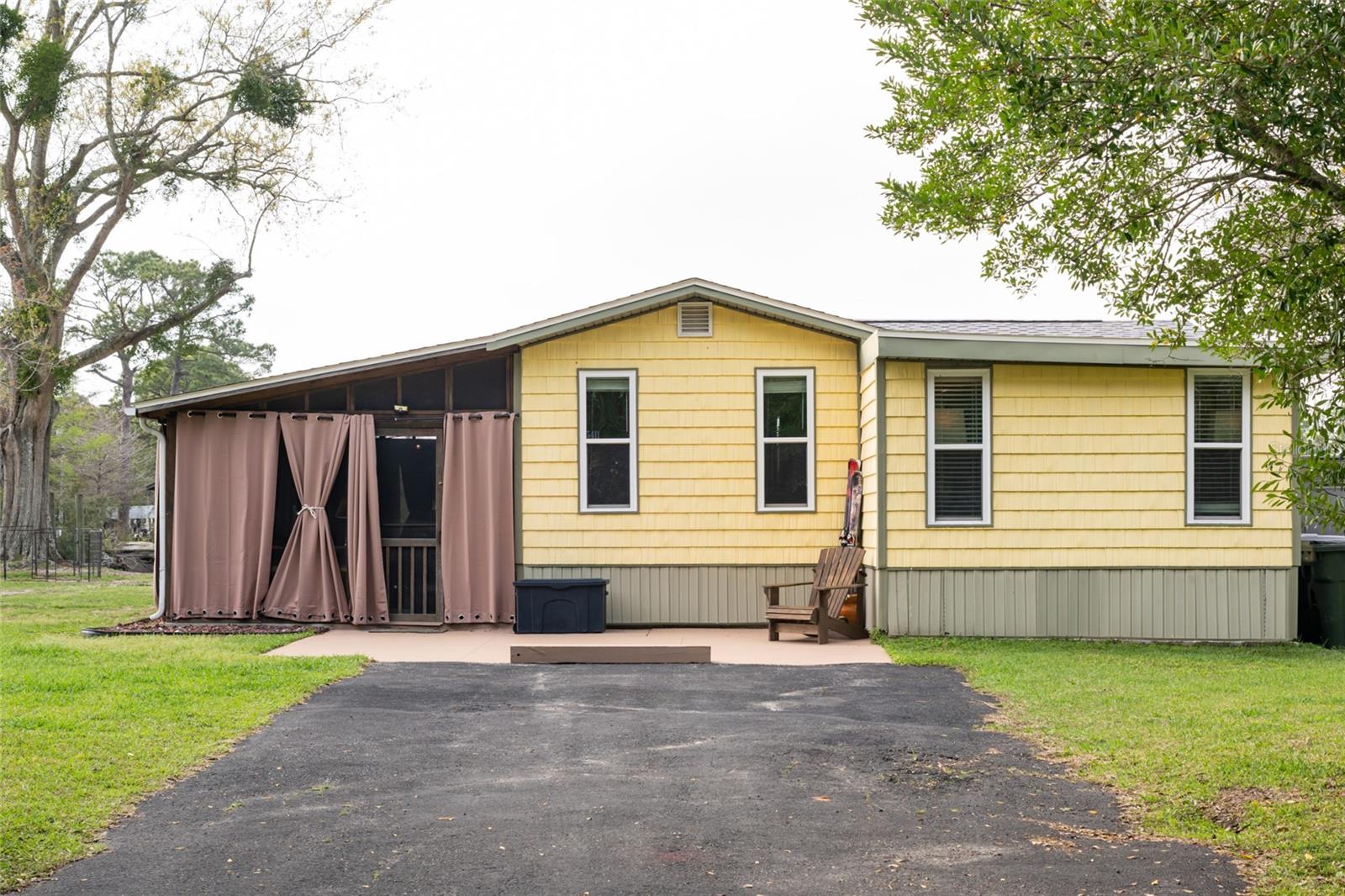GULF BEACH BEACH HEIGHTS SEC E - Residential