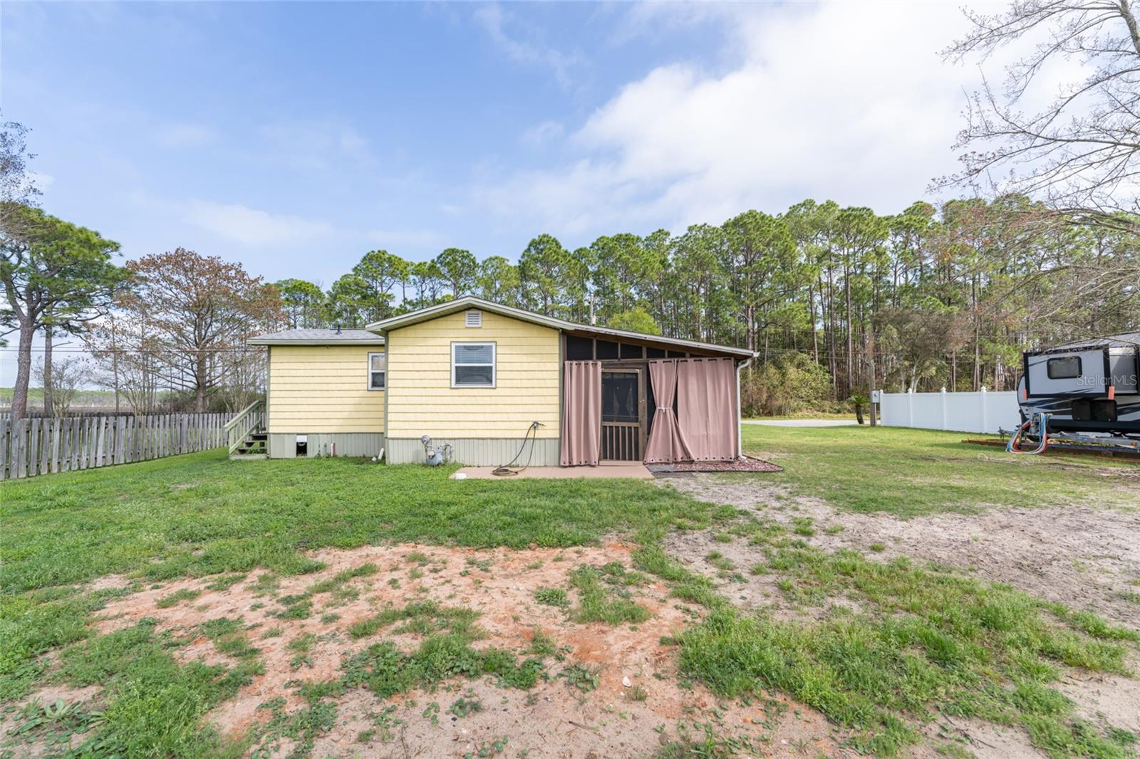 GULF BEACH BEACH HEIGHTS SEC E - Residential
