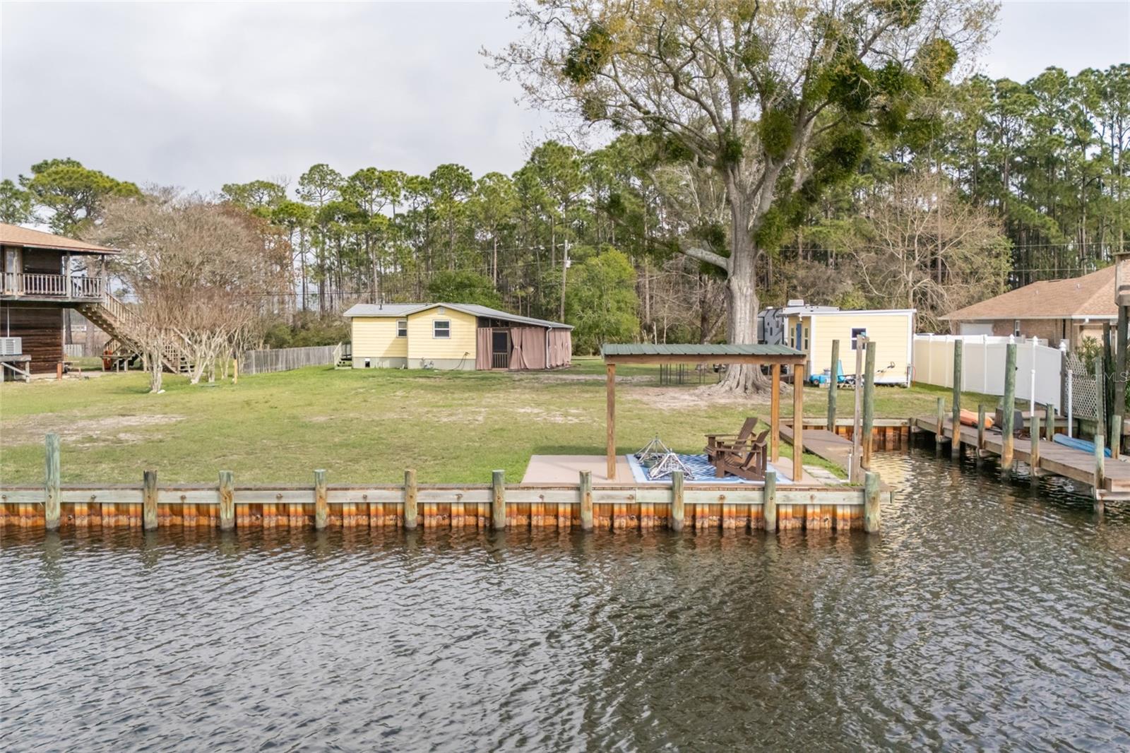 GULF BEACH BEACH HEIGHTS SEC E - Residential