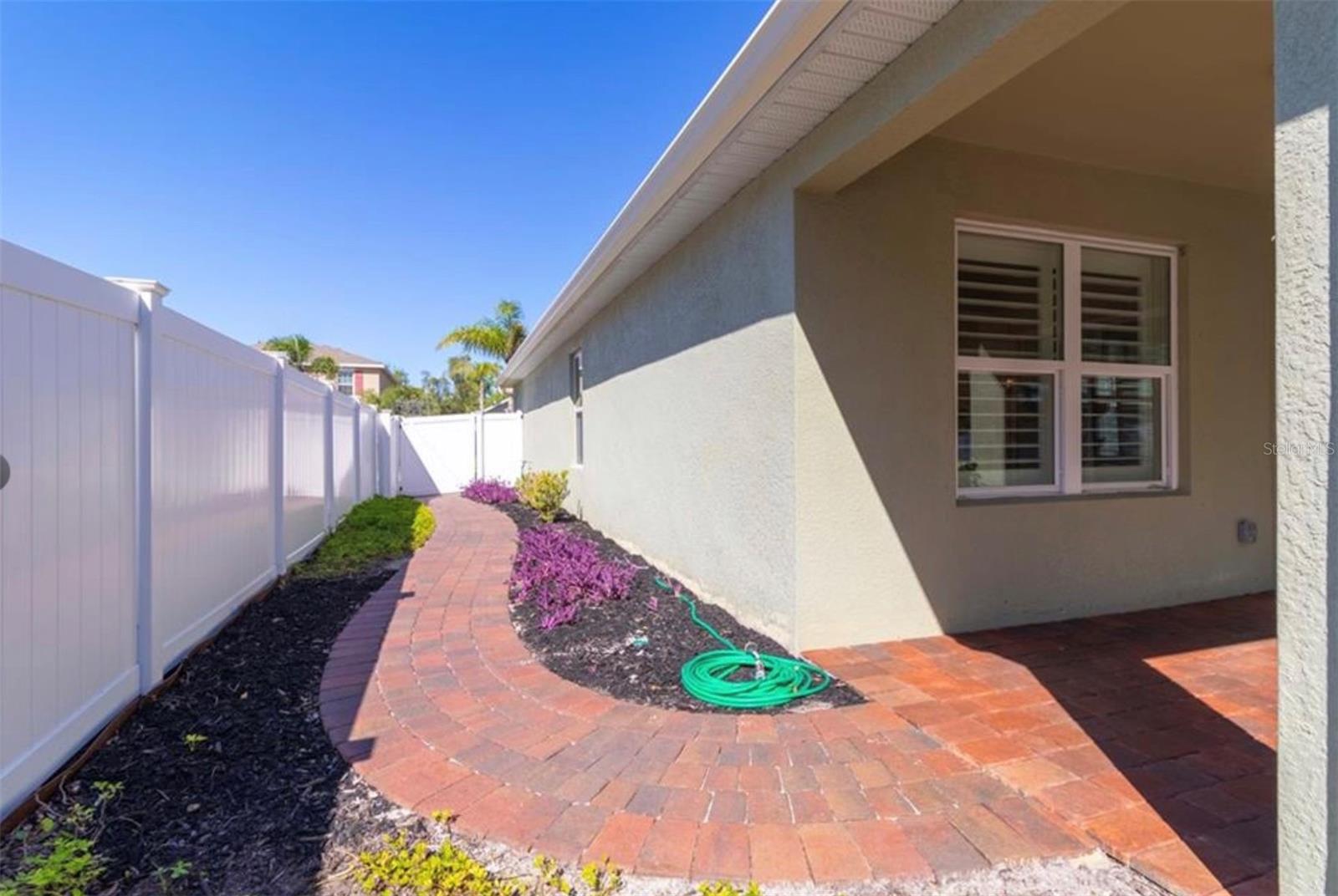 WILDWOOD PRESERVE - Residential Lease
