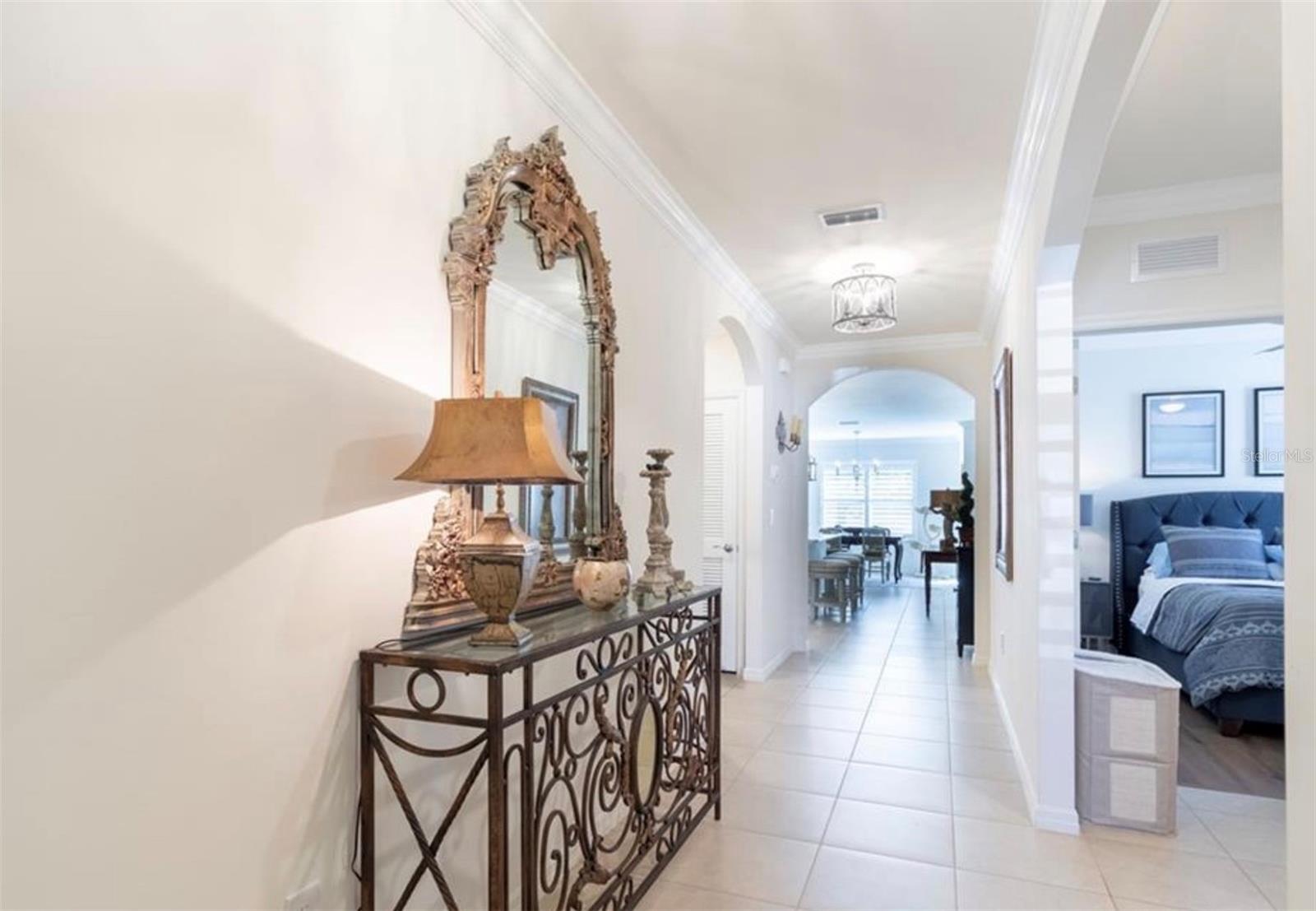 WILDWOOD PRESERVE - Residential Lease
