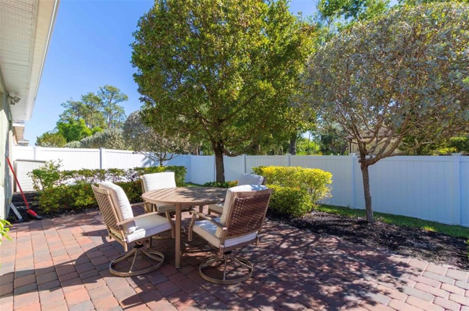 WILDWOOD PRESERVE - Residential Lease