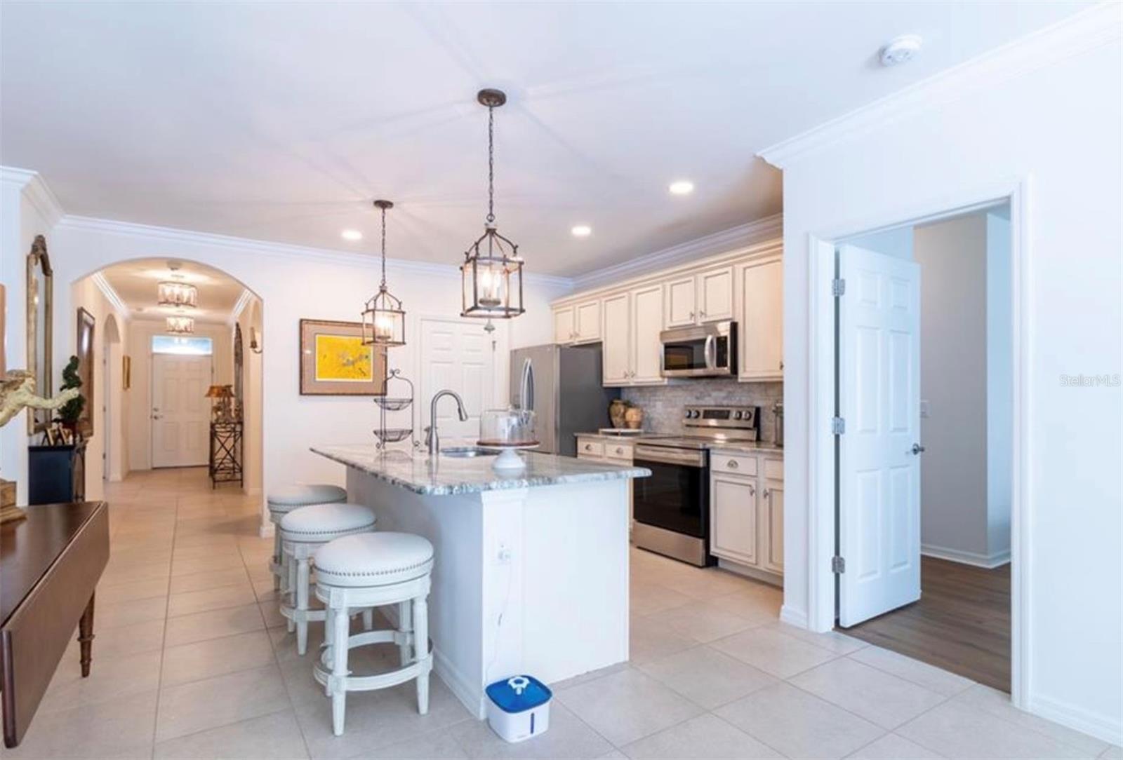 WILDWOOD PRESERVE - Residential Lease