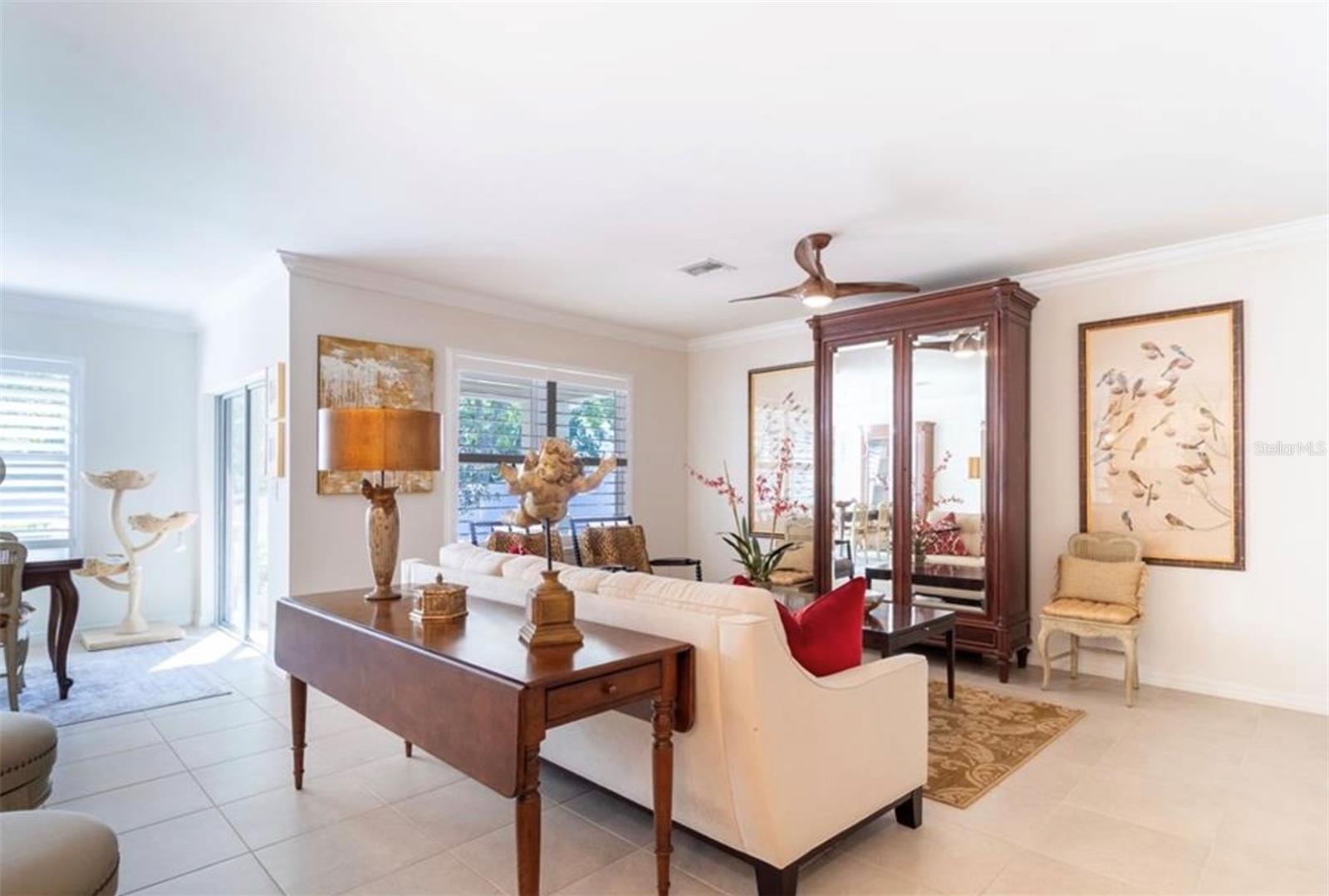 WILDWOOD PRESERVE - Residential Lease