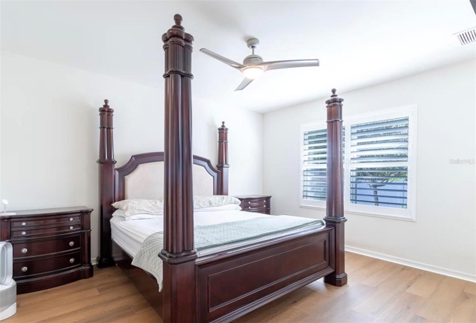 WILDWOOD PRESERVE - Residential Lease