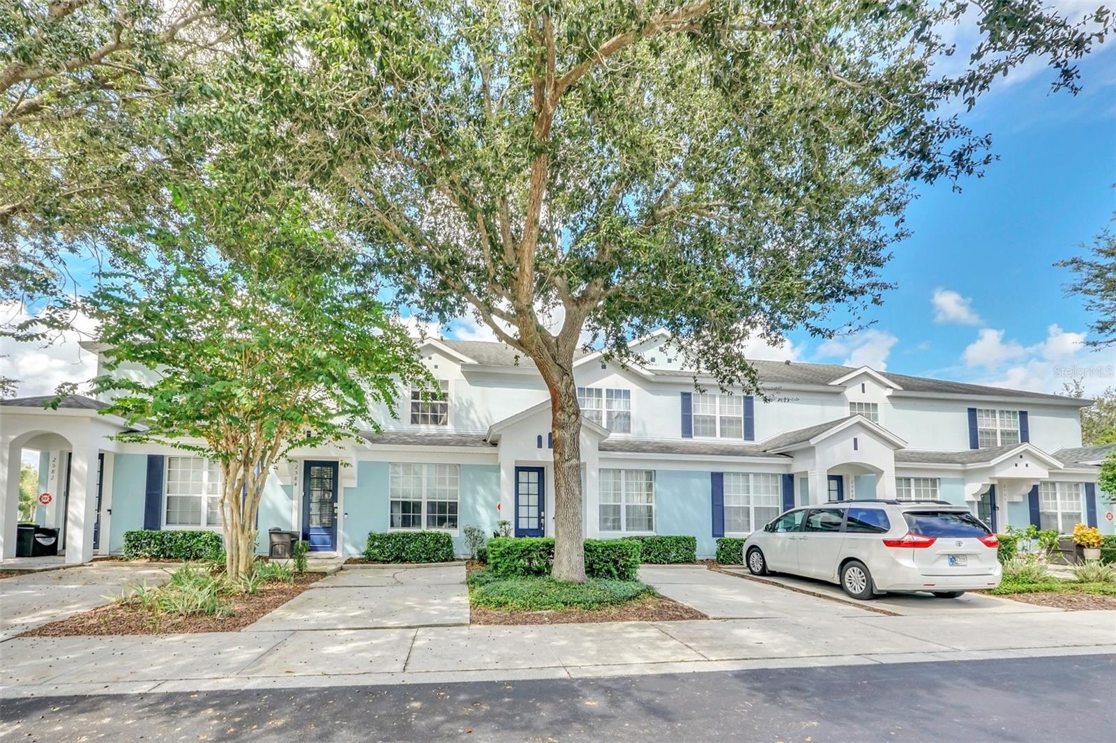 WINDSOR HILLS PH 2 - Residential