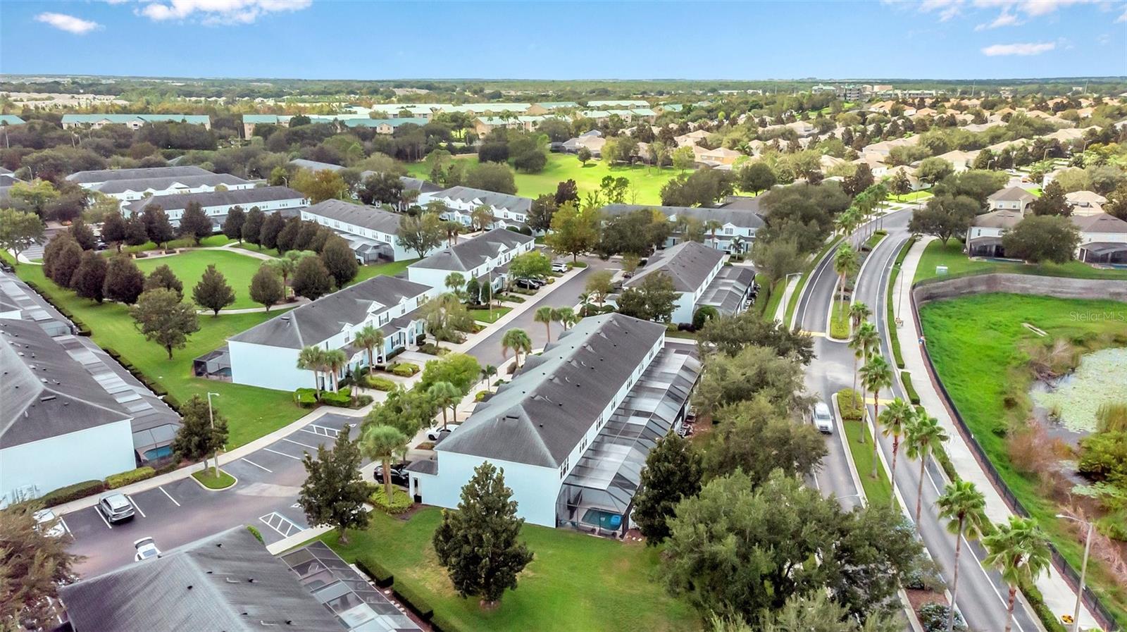 WINDSOR HILLS PH 2 - Residential