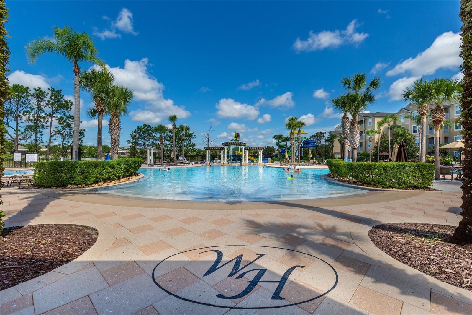 WINDSOR HILLS PH 2 - Residential