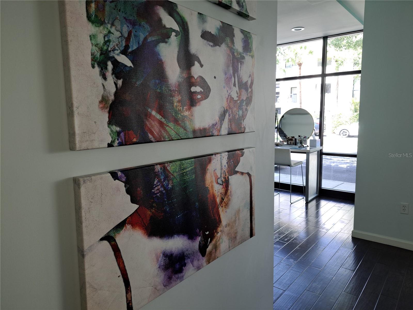 WINTER PARK COMM - Commercial Lease