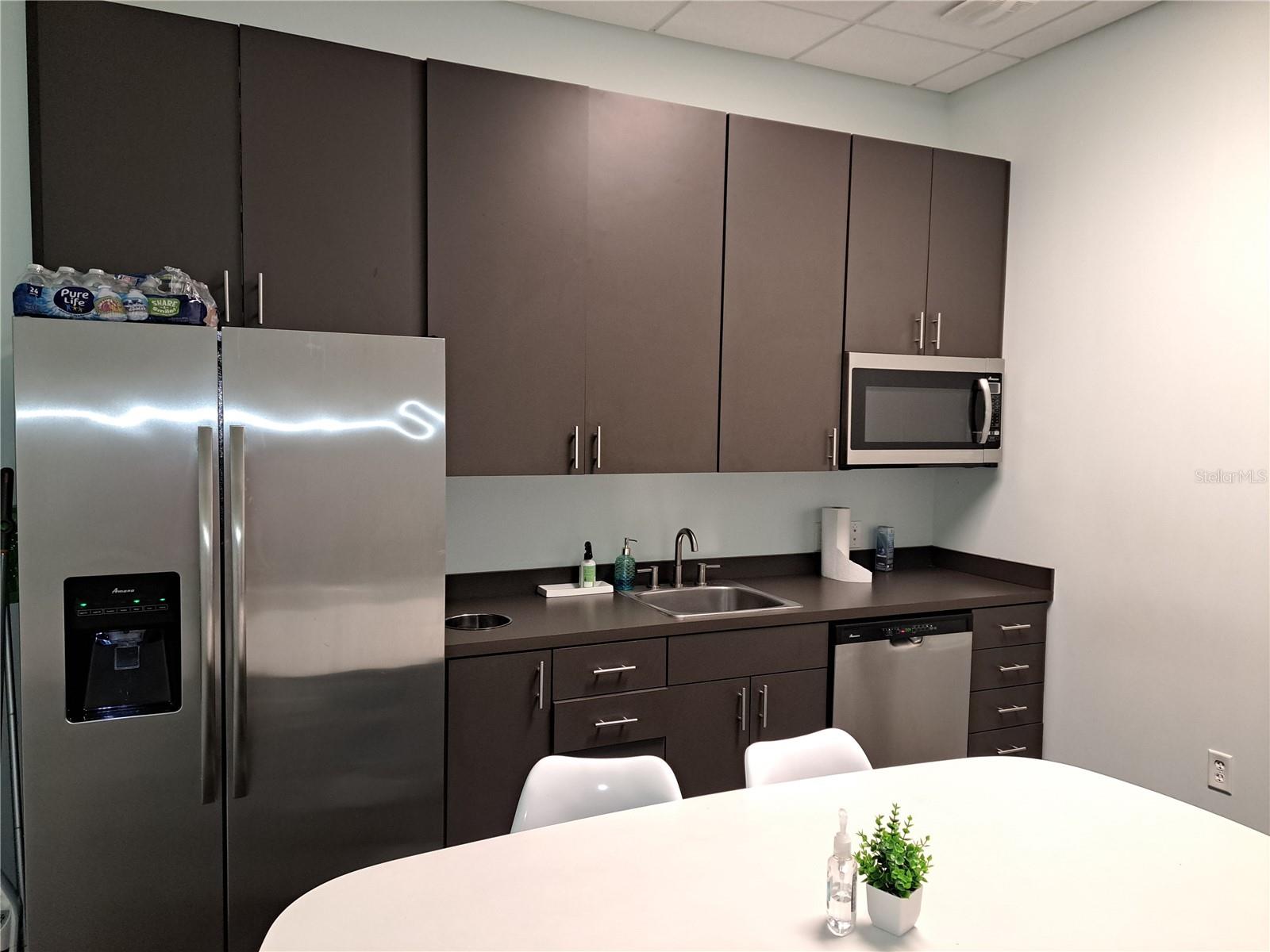 WINTER PARK COMM - Commercial Lease