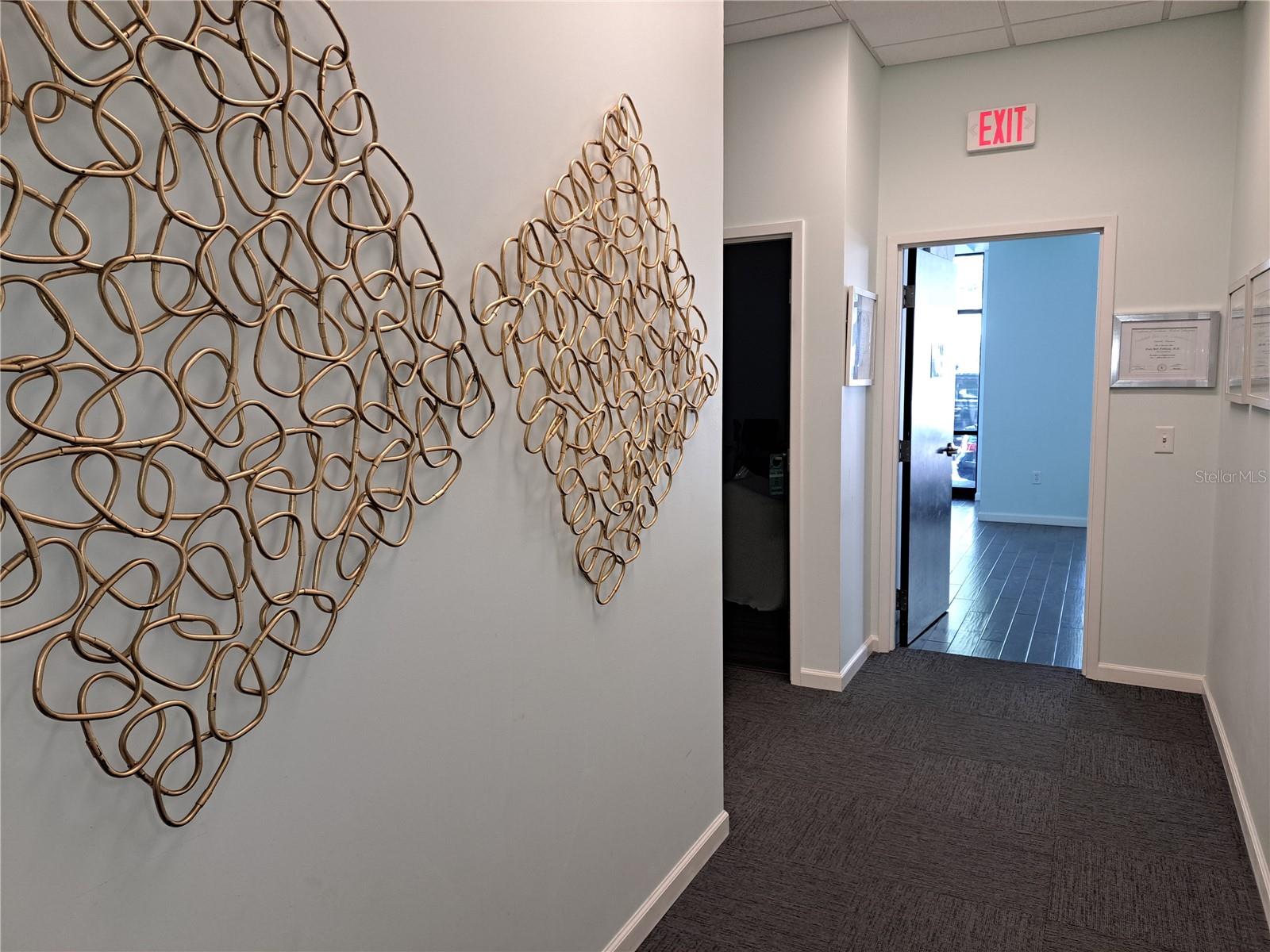 WINTER PARK COMM - Commercial Lease