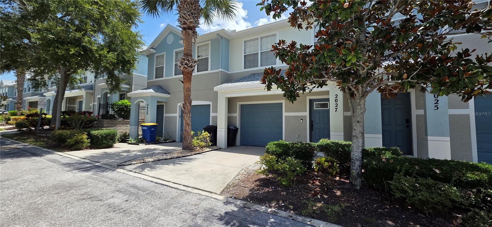 HIGHLAND GLEN - Residential Lease