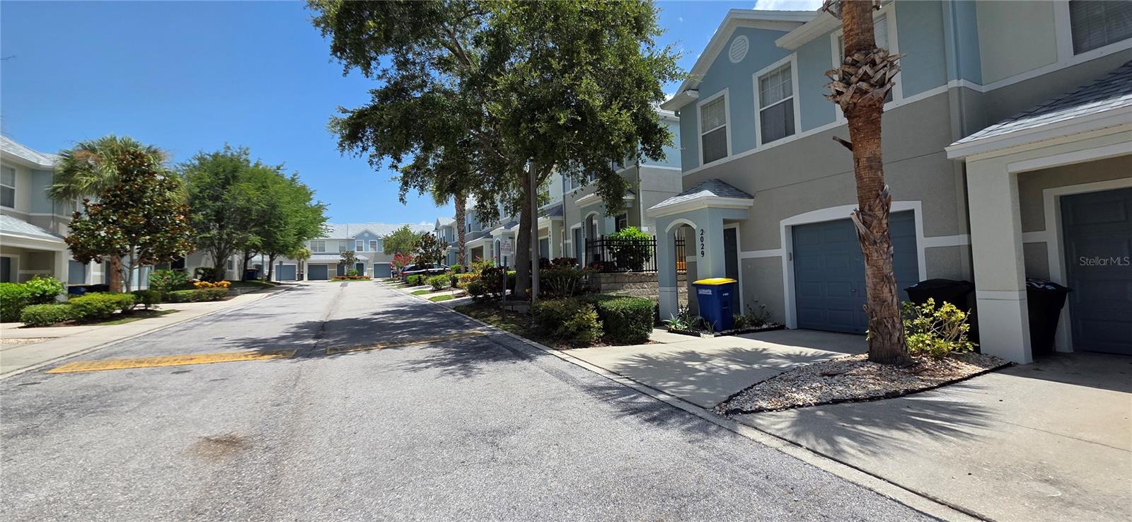 HIGHLAND GLEN - Residential Lease