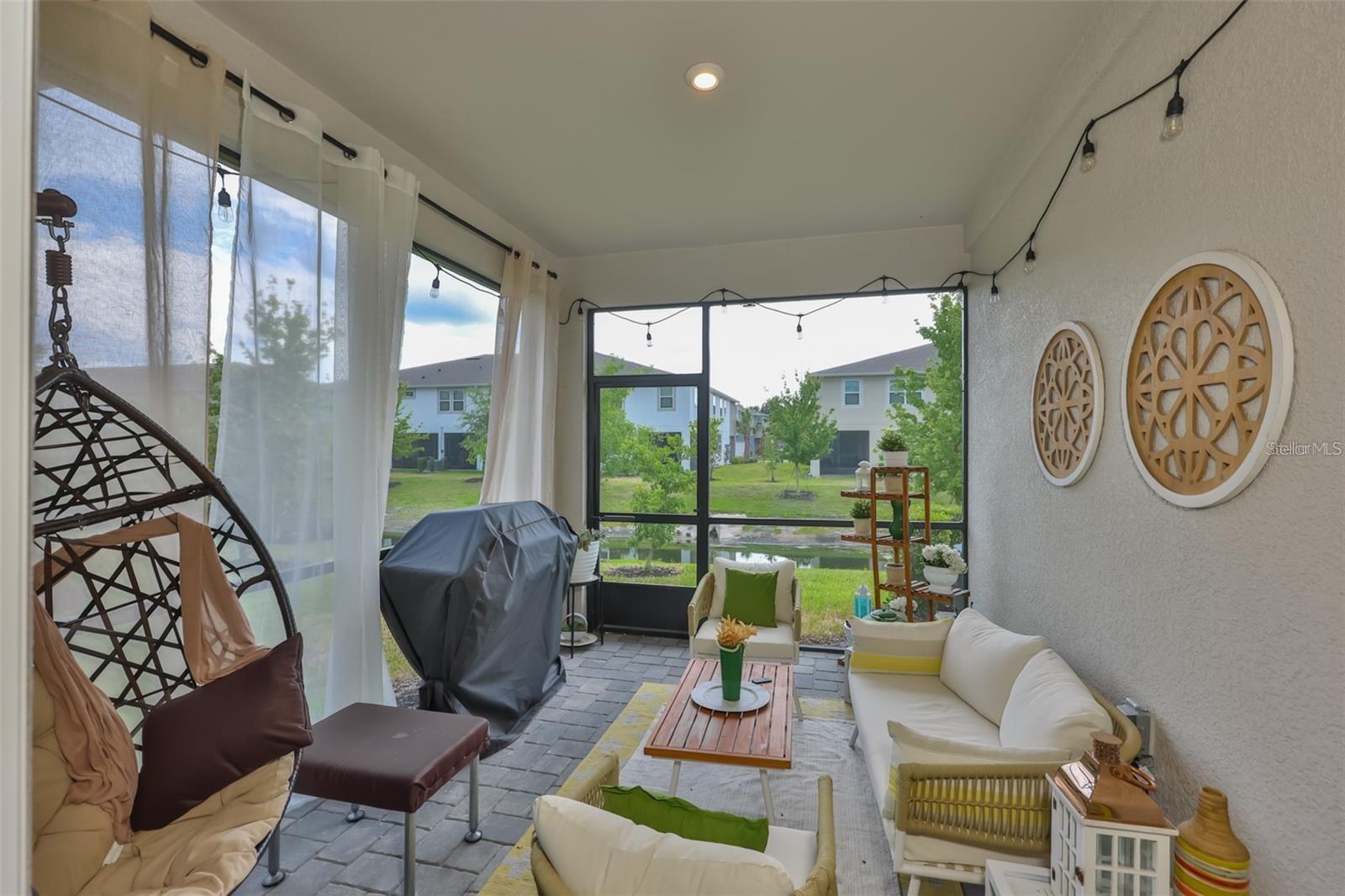 BLOOMINGDALE TOWNES - Residential Lease